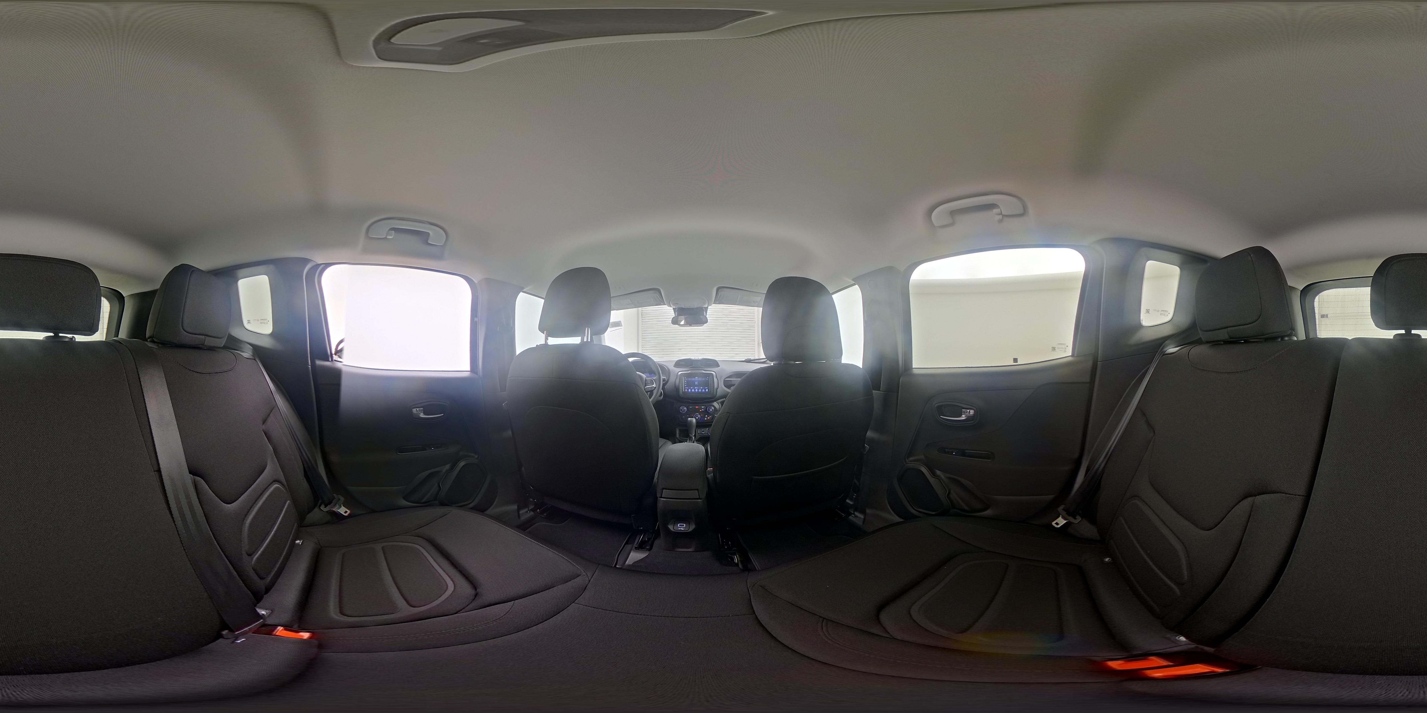 2021 Jeep Renegade Latitude - Photo 26