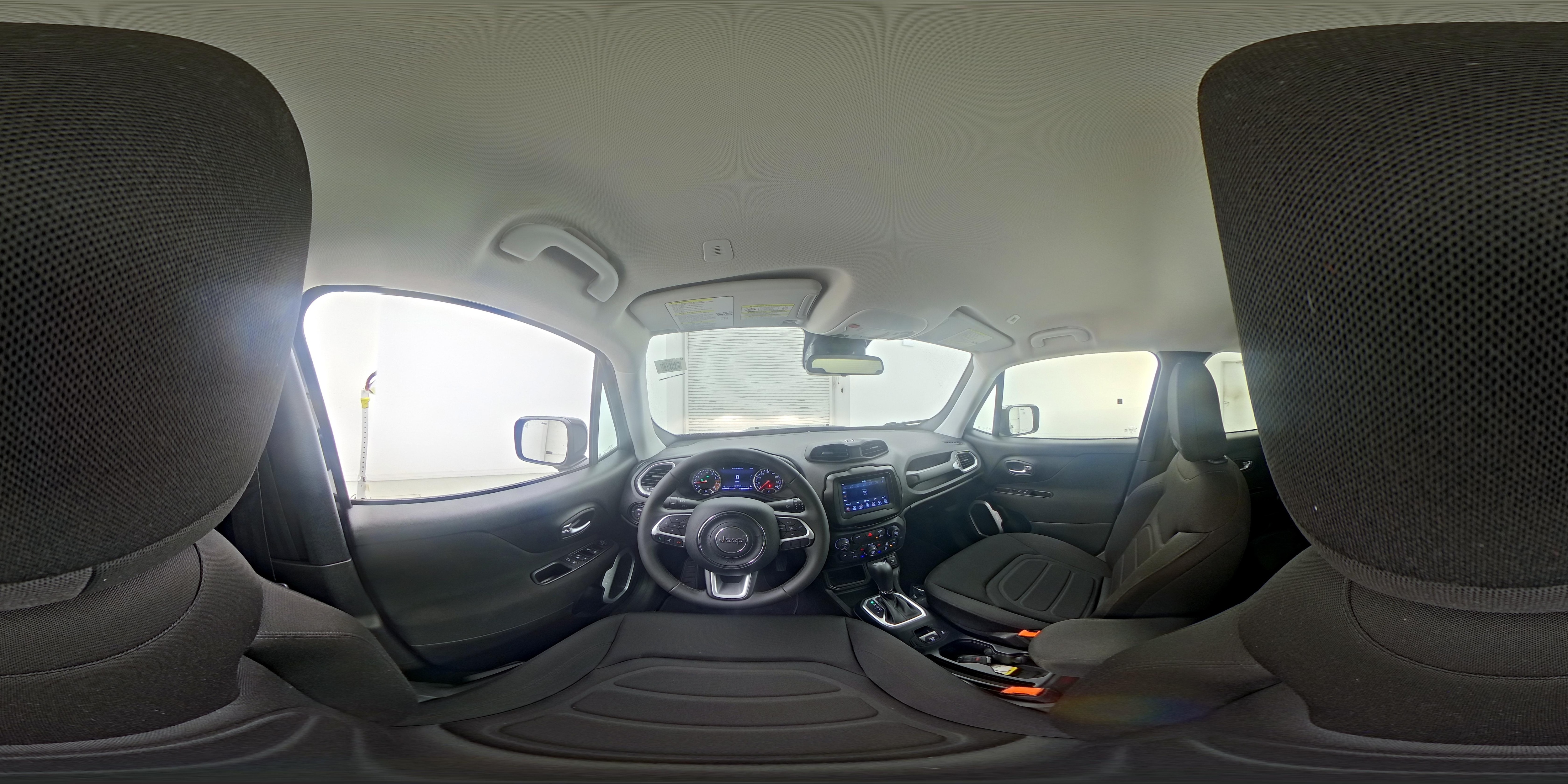 2021 Jeep Renegade Latitude - Photo 27