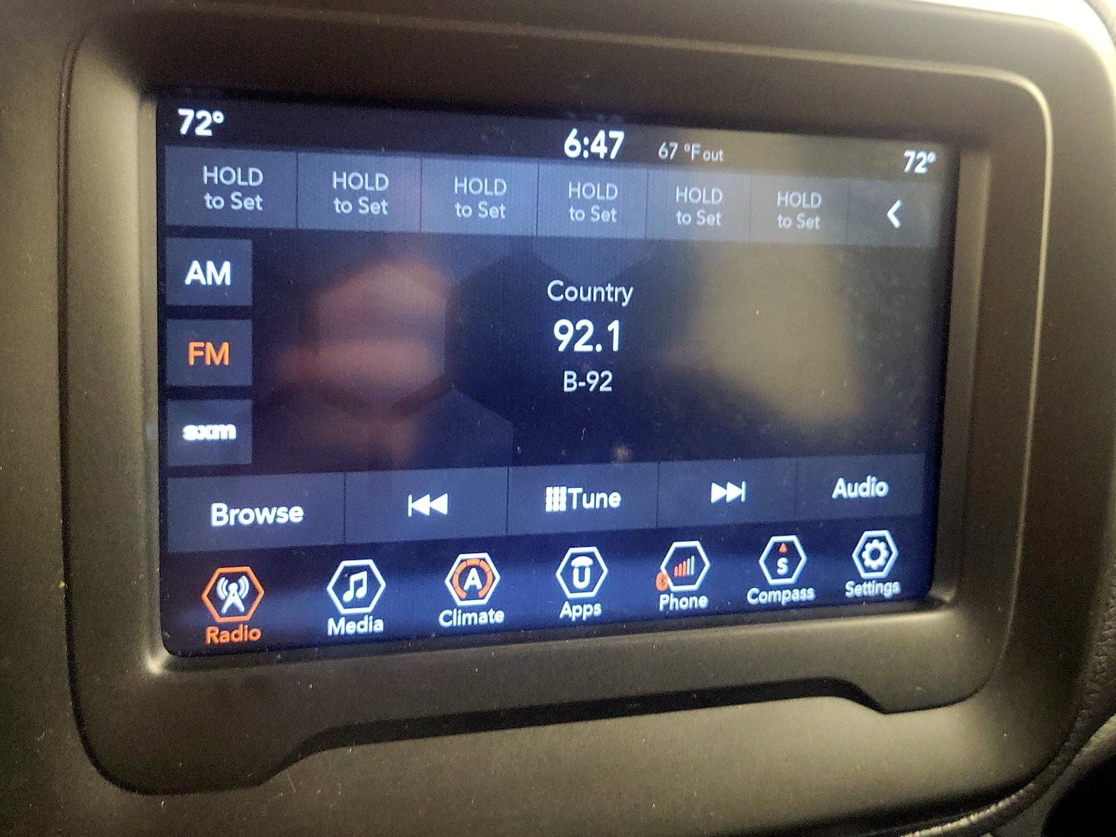 2021 Jeep Renegade Latitude - Photo 16