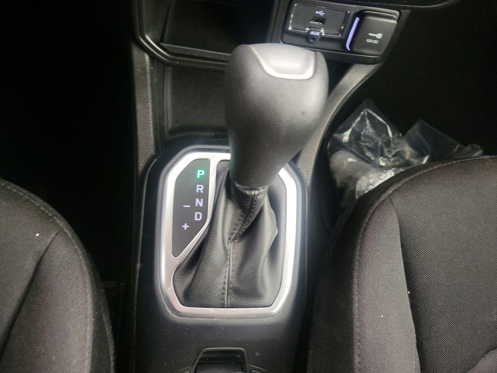 2021 Jeep Renegade Latitude - Photo 18
