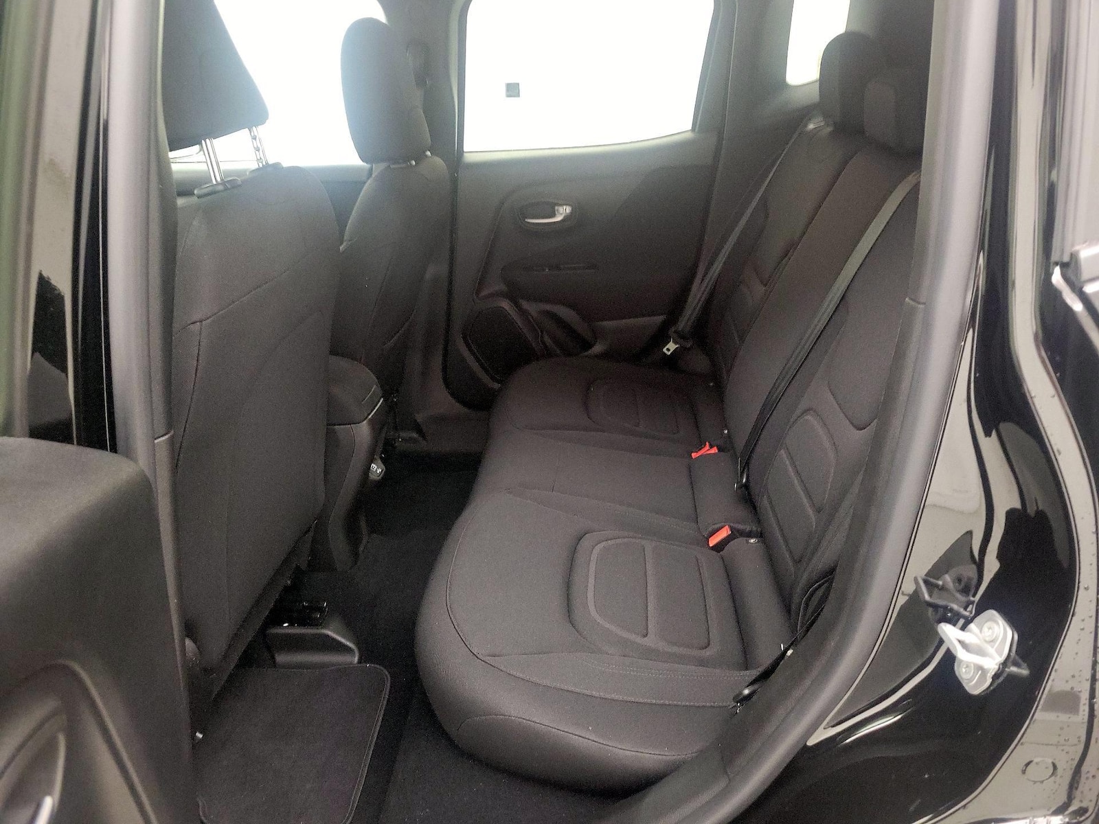 2021 Jeep Renegade Latitude - Photo 20