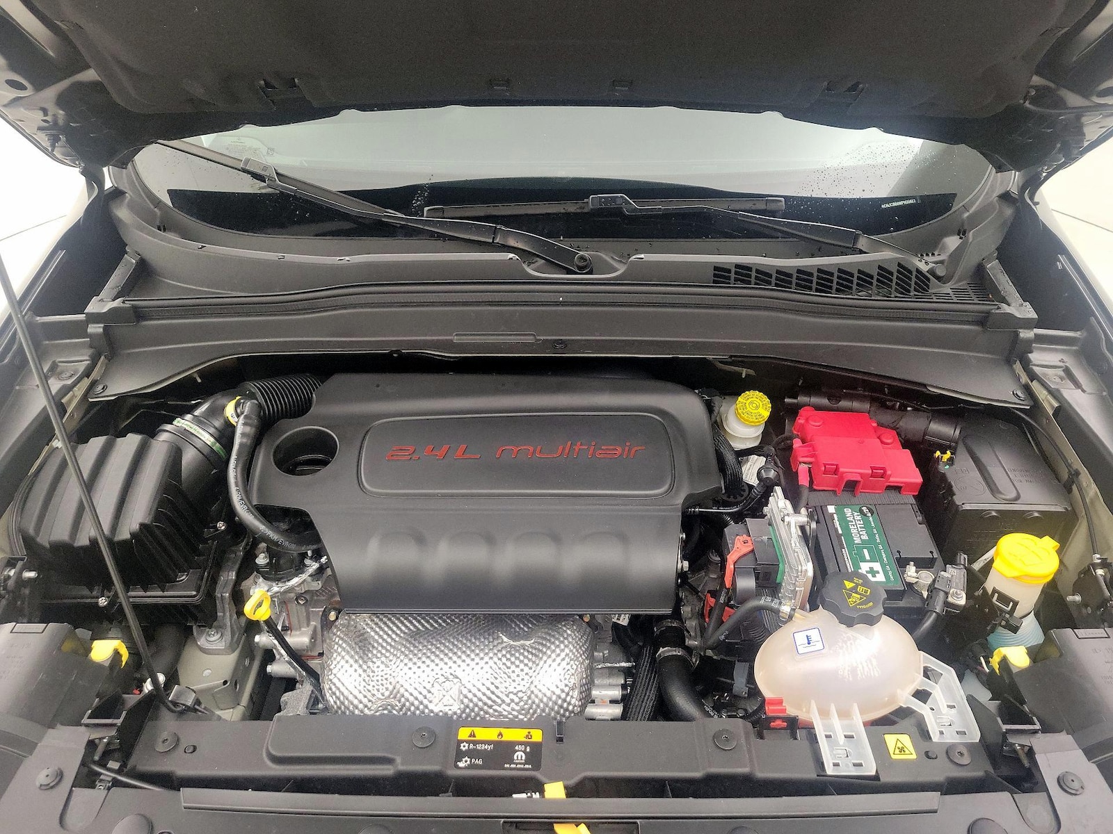 2021 Jeep Renegade Latitude - Photo 23