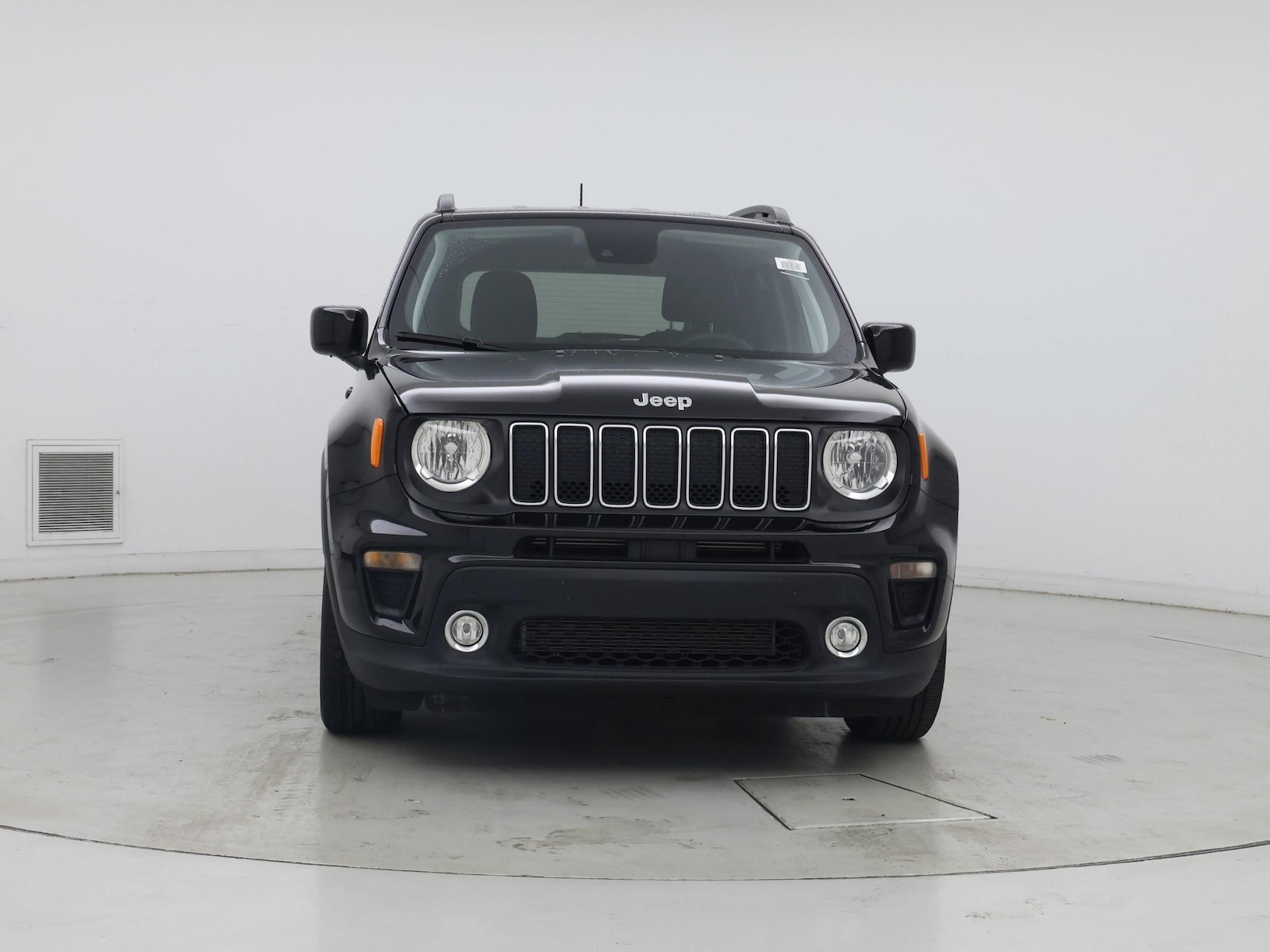 2021 Jeep Renegade Latitude - Photo 6