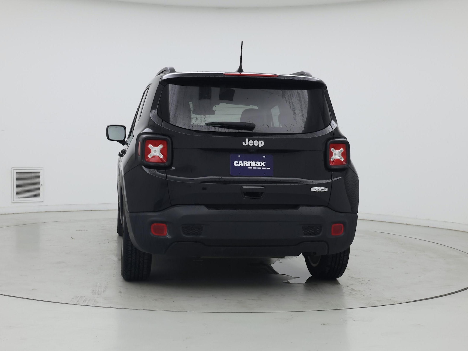 2021 Jeep Renegade Latitude - Photo 7