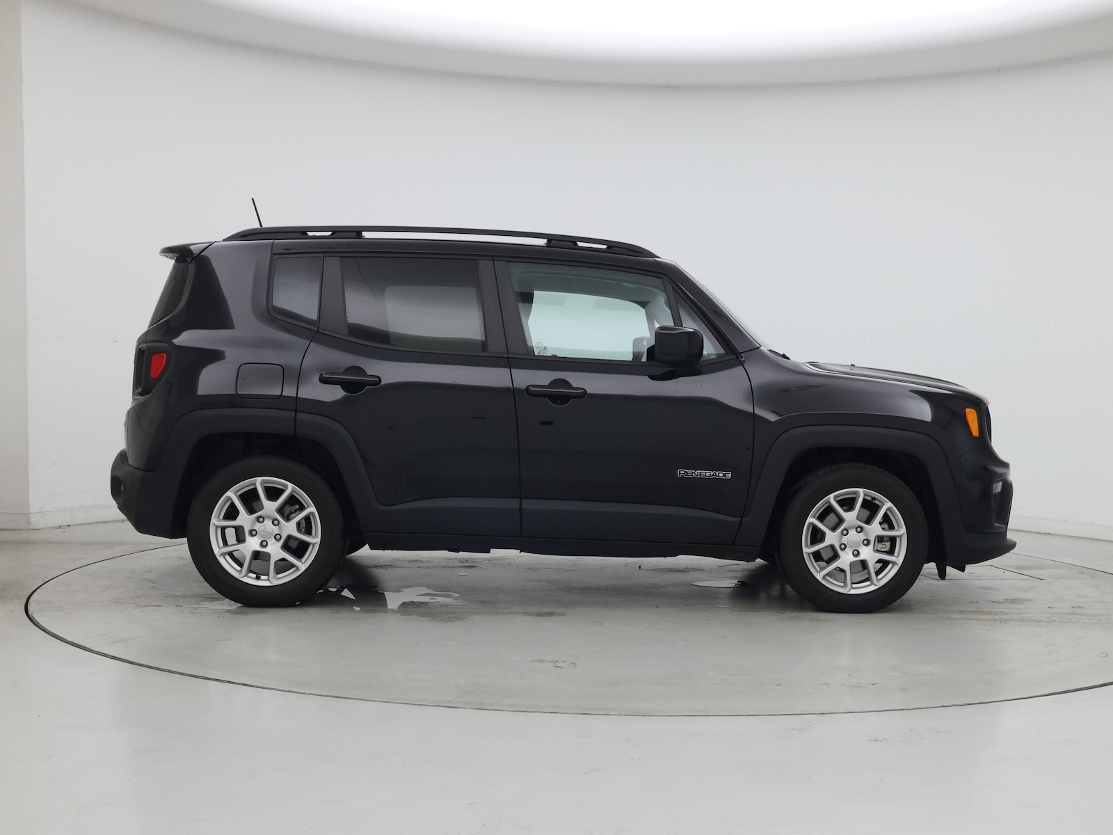 2021 Jeep Renegade Latitude - Photo 8
