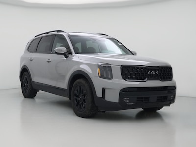 2024 Kia Telluride SX Prestige X-Pro