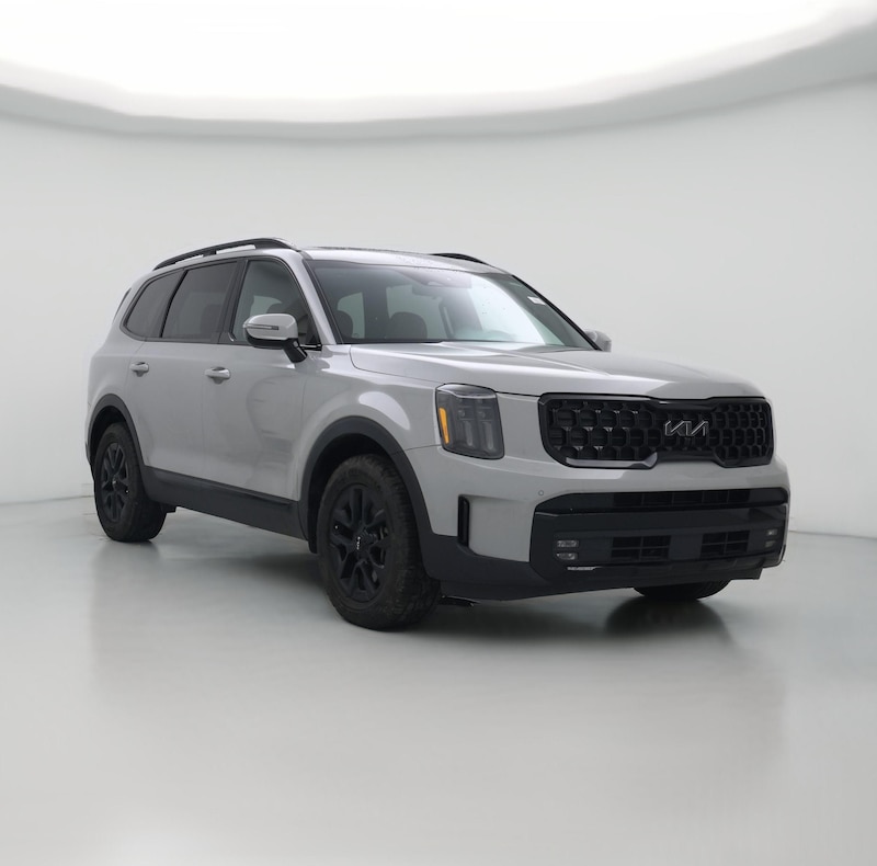 2024 Kia Telluride SX Prestige X-Pro