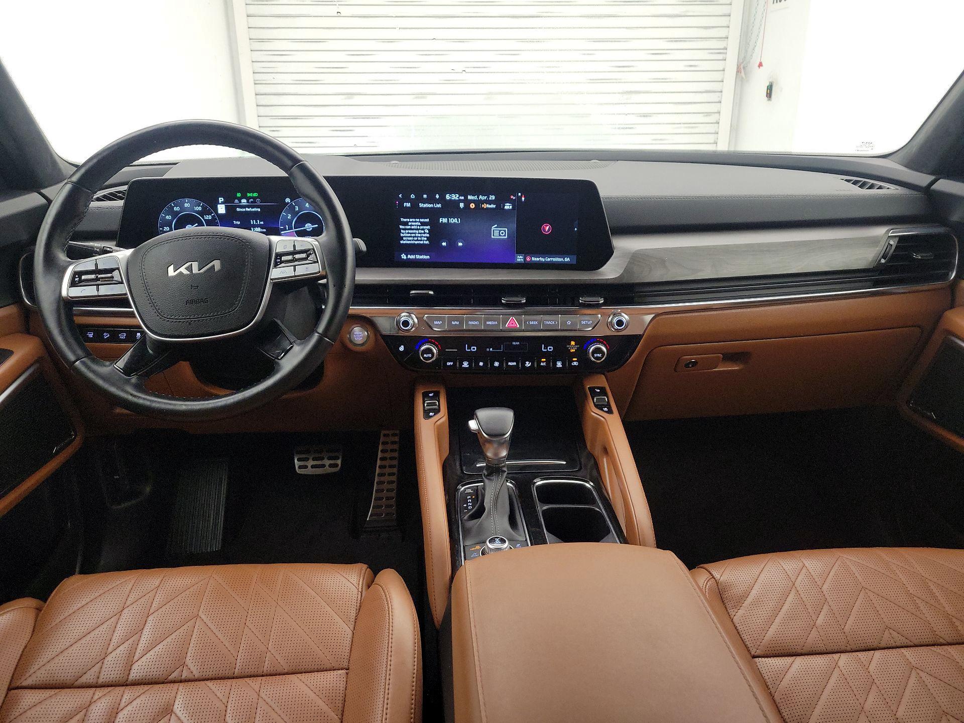 Thumbnail: 2024 Kia Telluride - 9