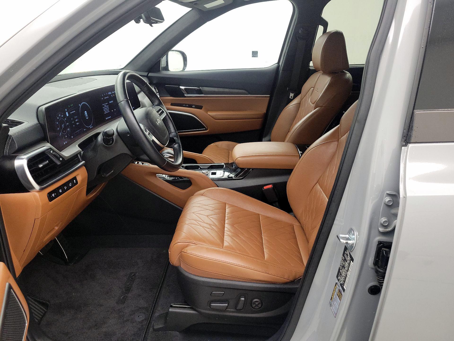 Thumbnail: 2024 Kia Telluride - 11