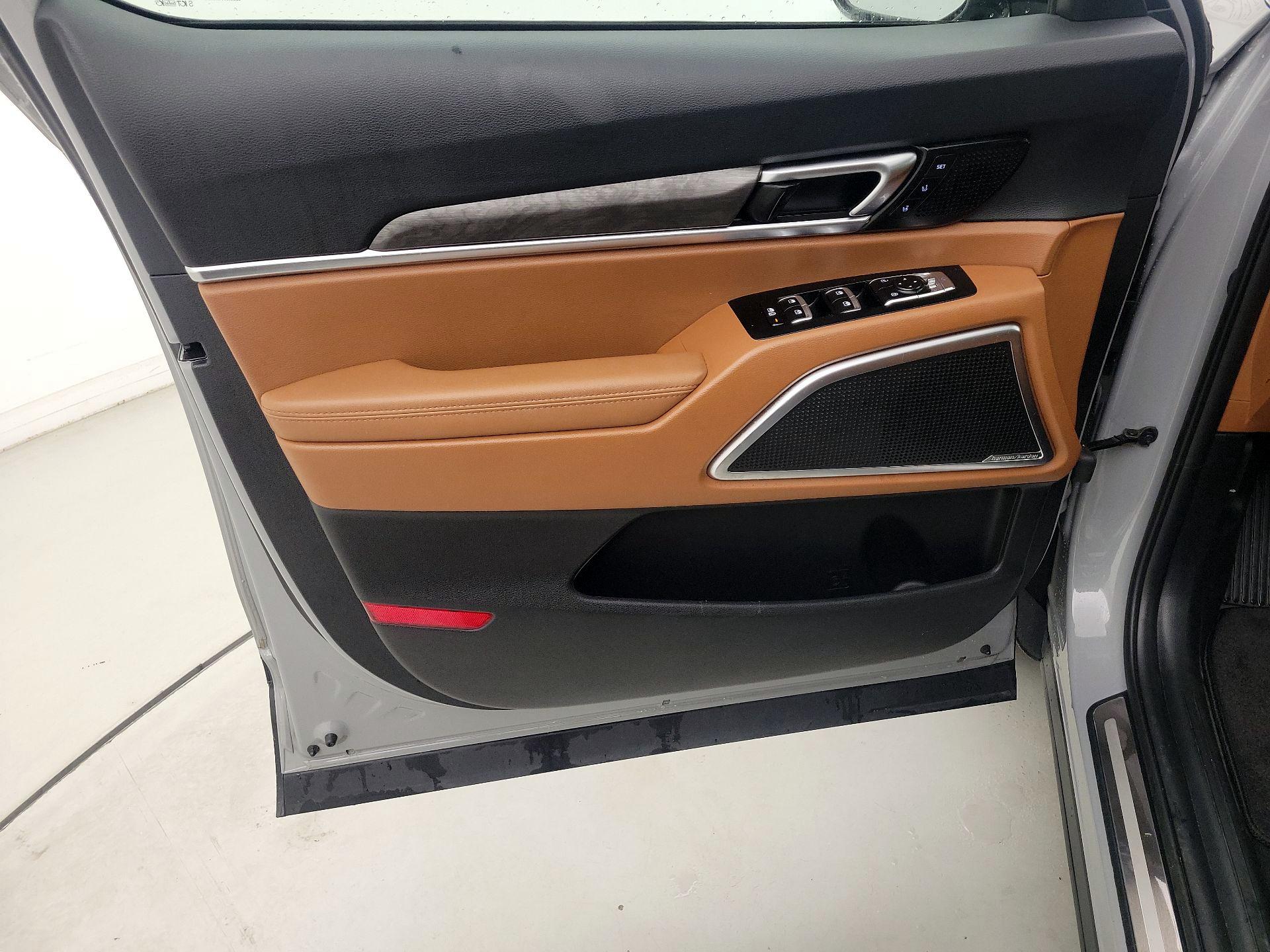 Thumbnail: 2024 Kia Telluride - 12
