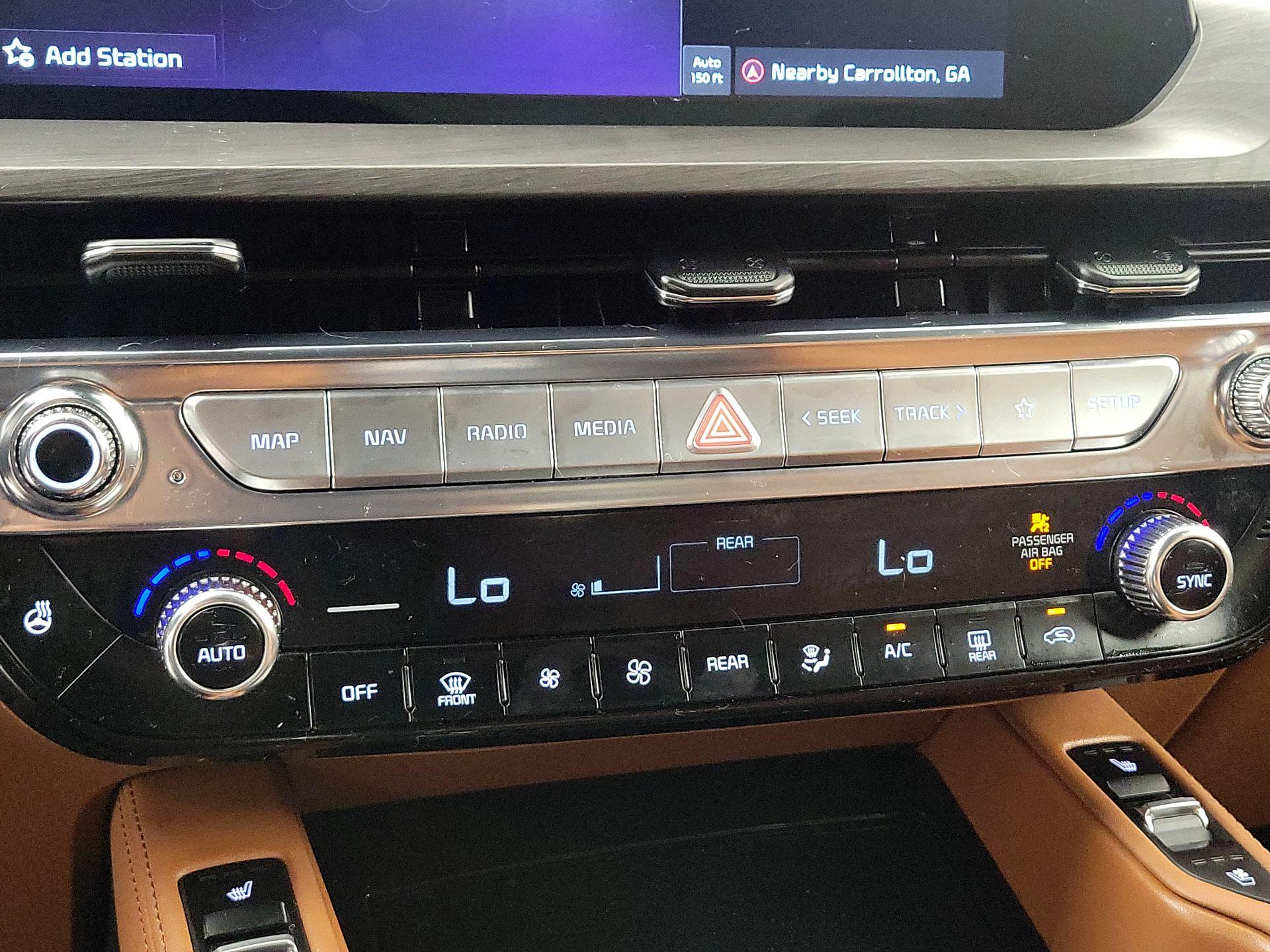 Thumbnail: 2024 Kia Telluride - 17