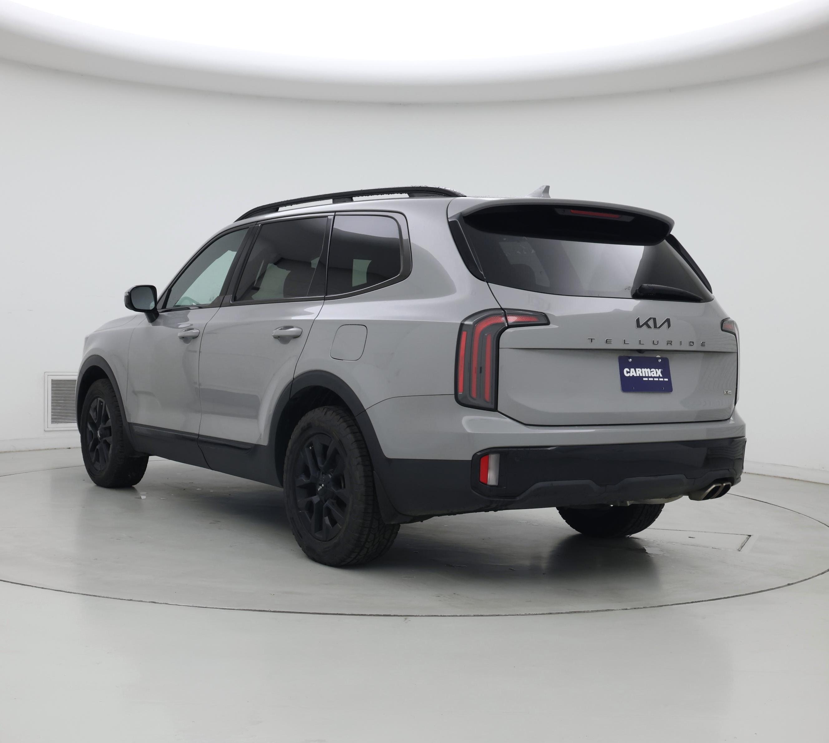 Thumbnail: 2024 Kia Telluride - 2