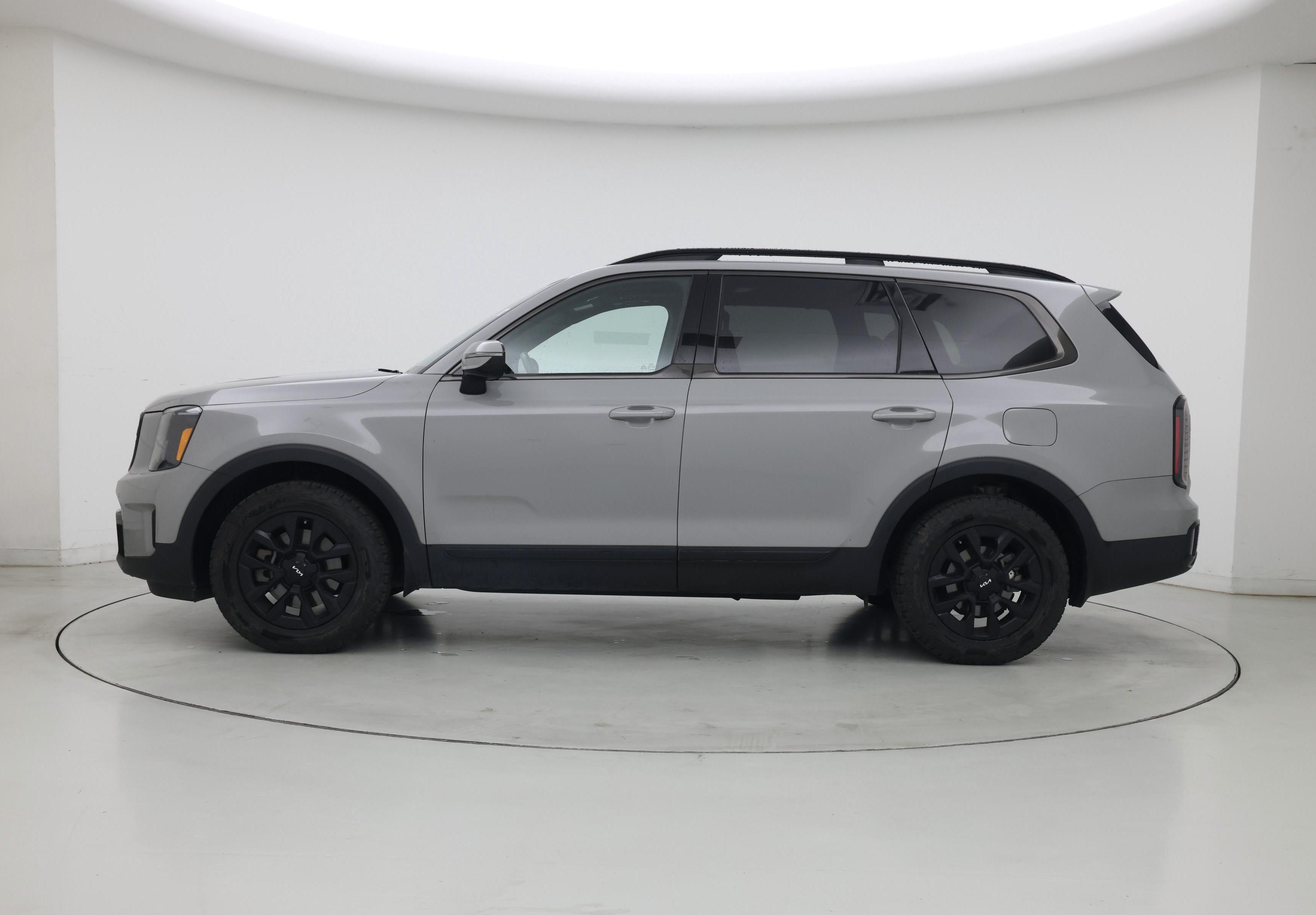 Thumbnail: 2024 Kia Telluride - 3
