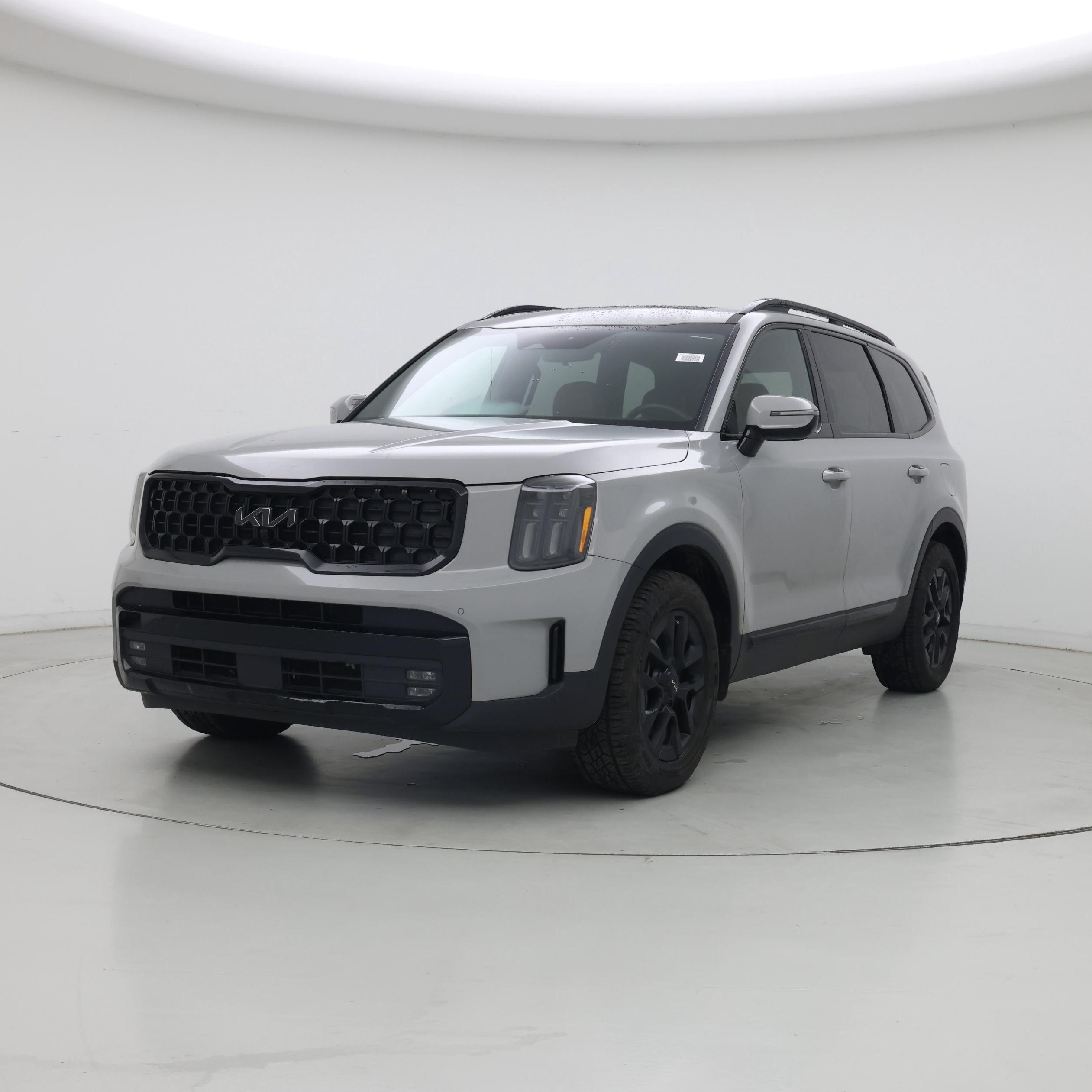 Thumbnail: 2024 Kia Telluride - 4