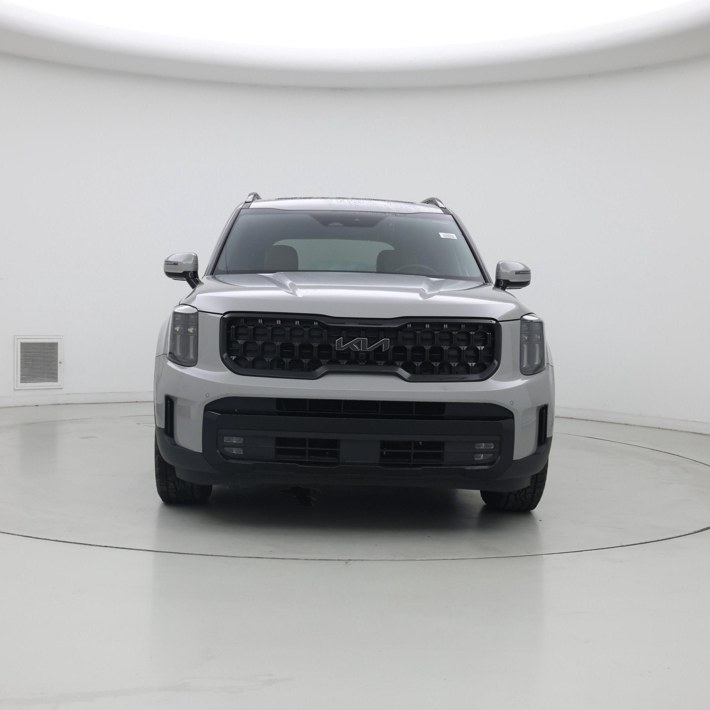 Thumbnail: 2024 Kia Telluride - 5
