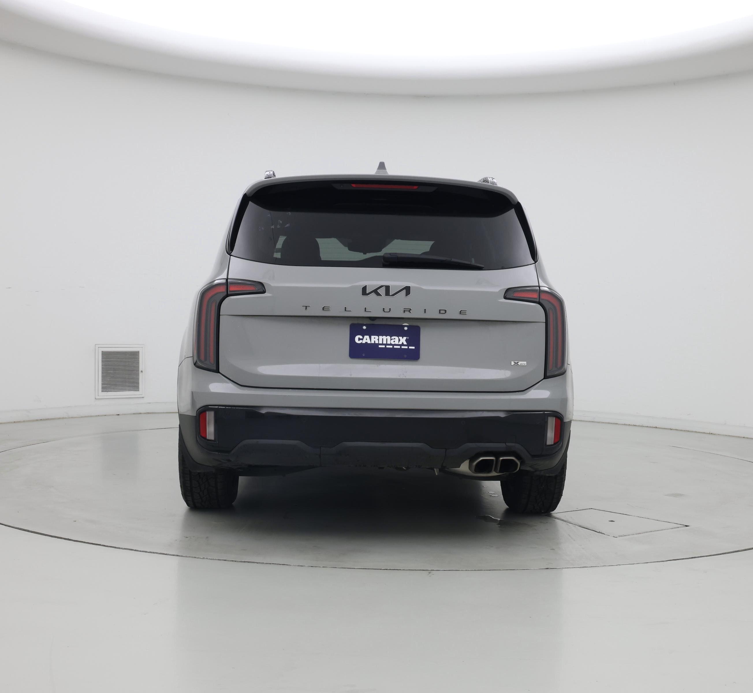 Thumbnail: 2024 Kia Telluride - 6