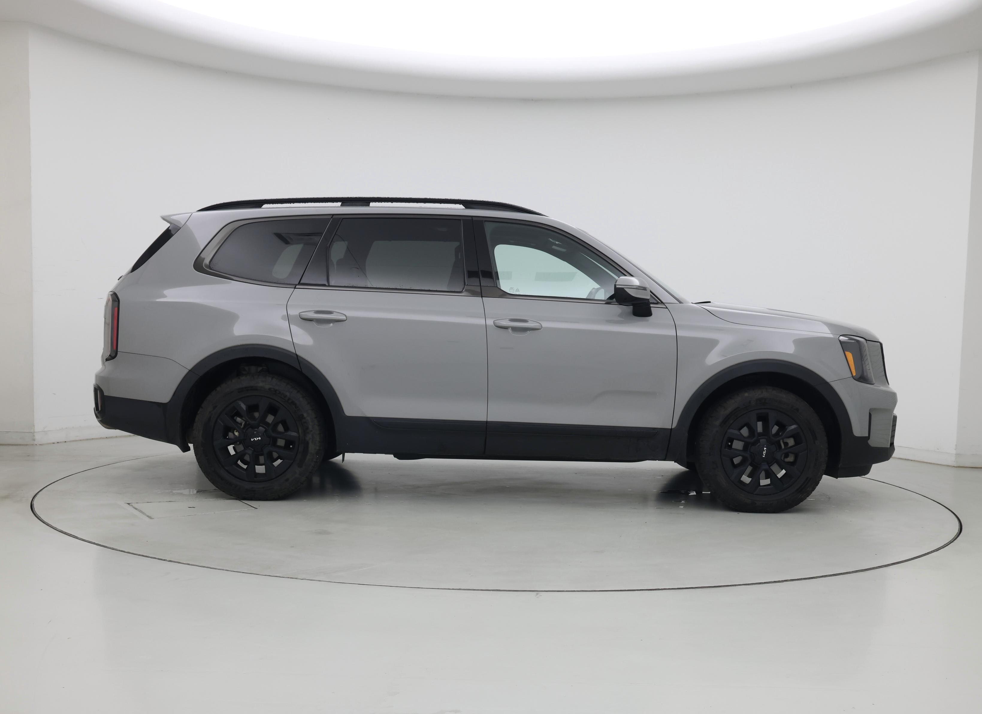Thumbnail: 2024 Kia Telluride - 7