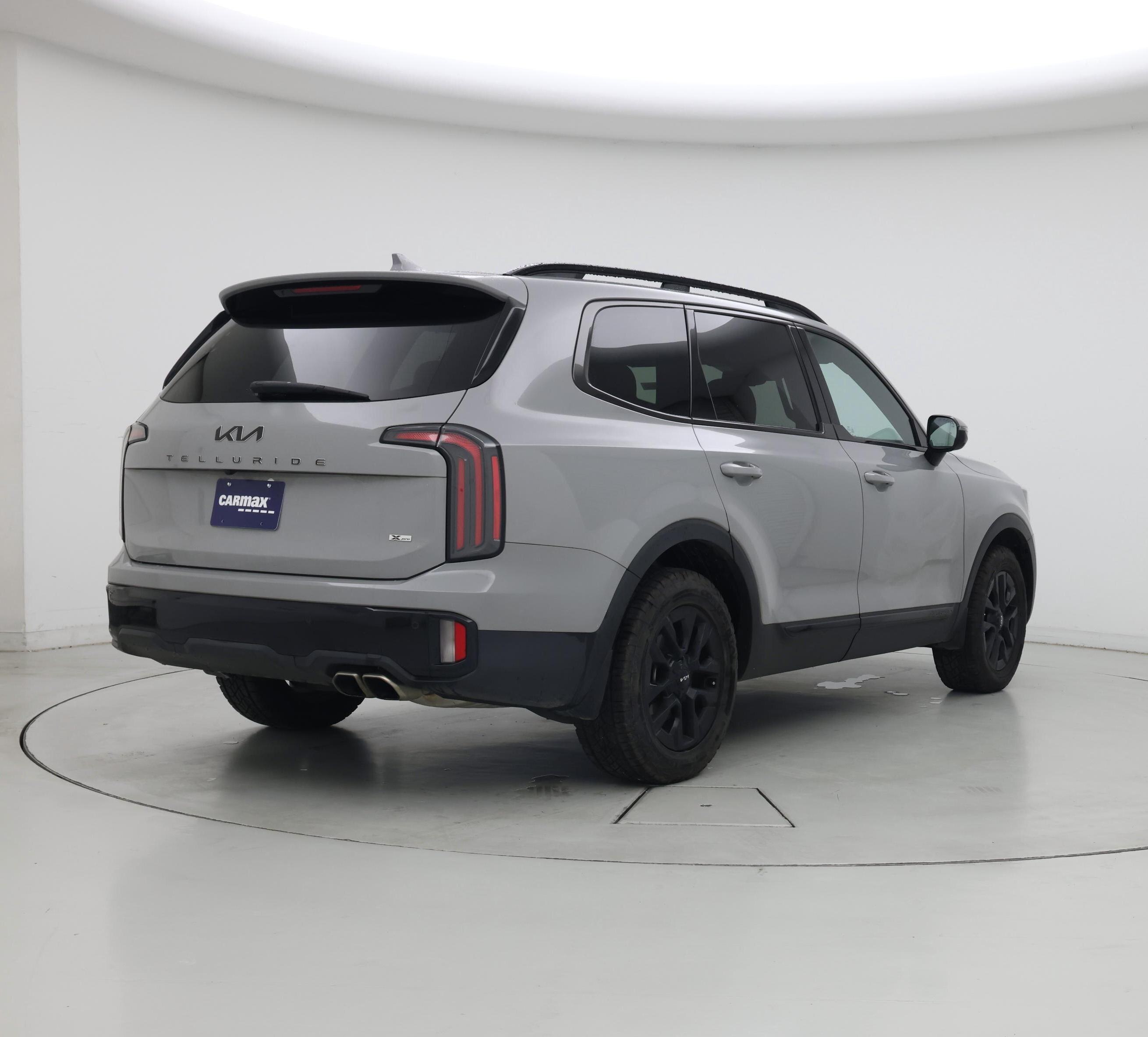 Thumbnail: 2024 Kia Telluride - 8