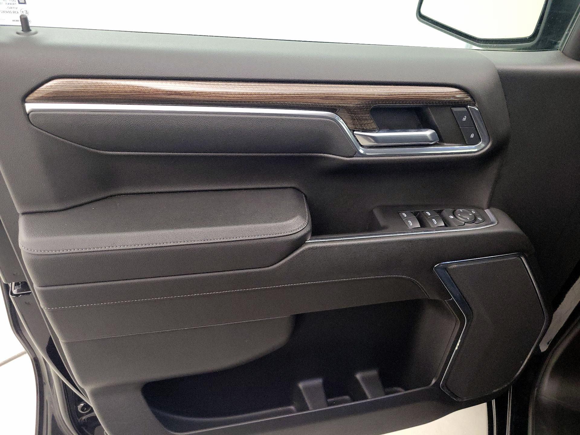 Thumbnail: 2023 Chevrolet Silverado 1500 - 12