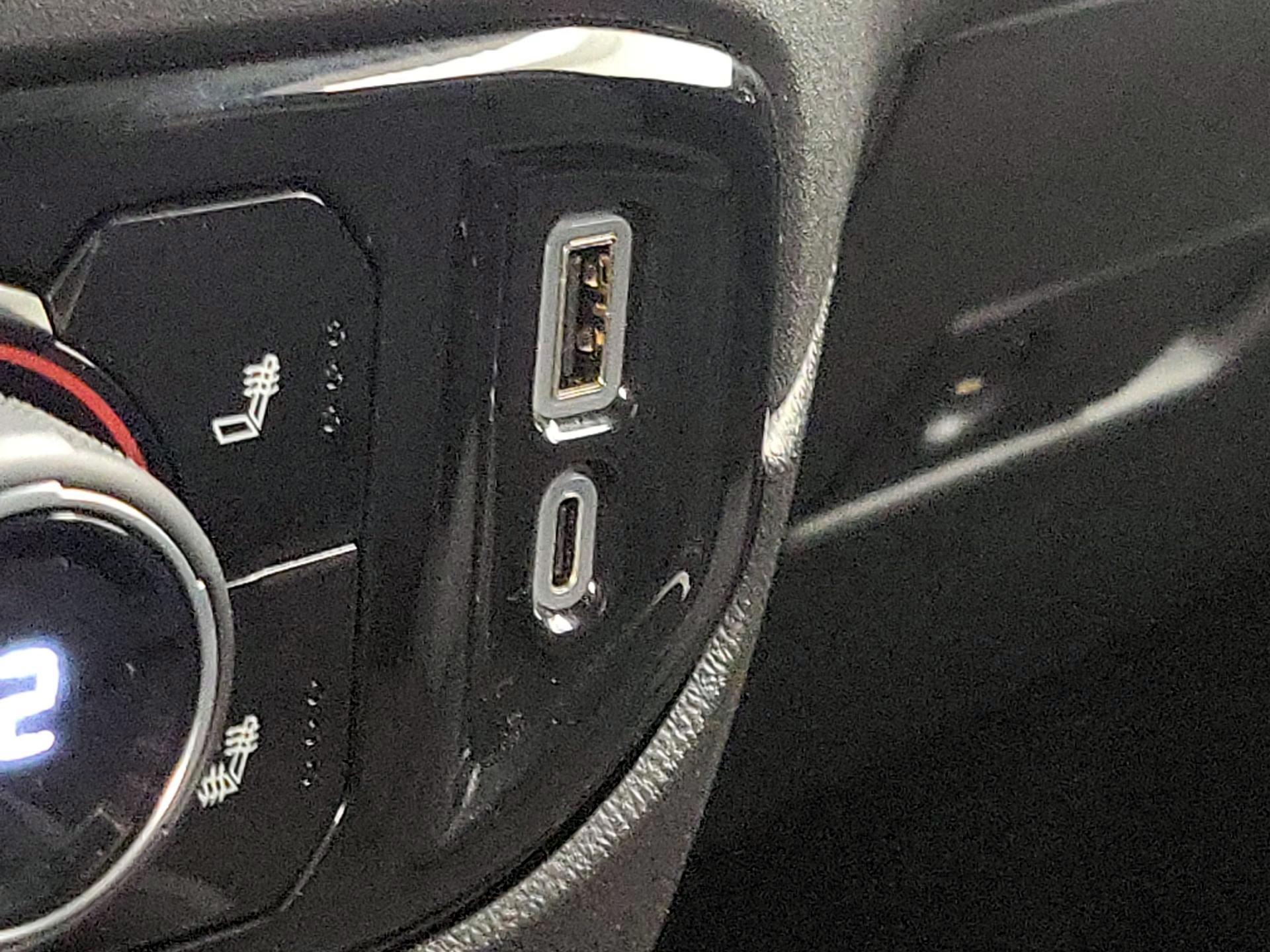 Thumbnail: 2023 Chevrolet Silverado 1500 - 18