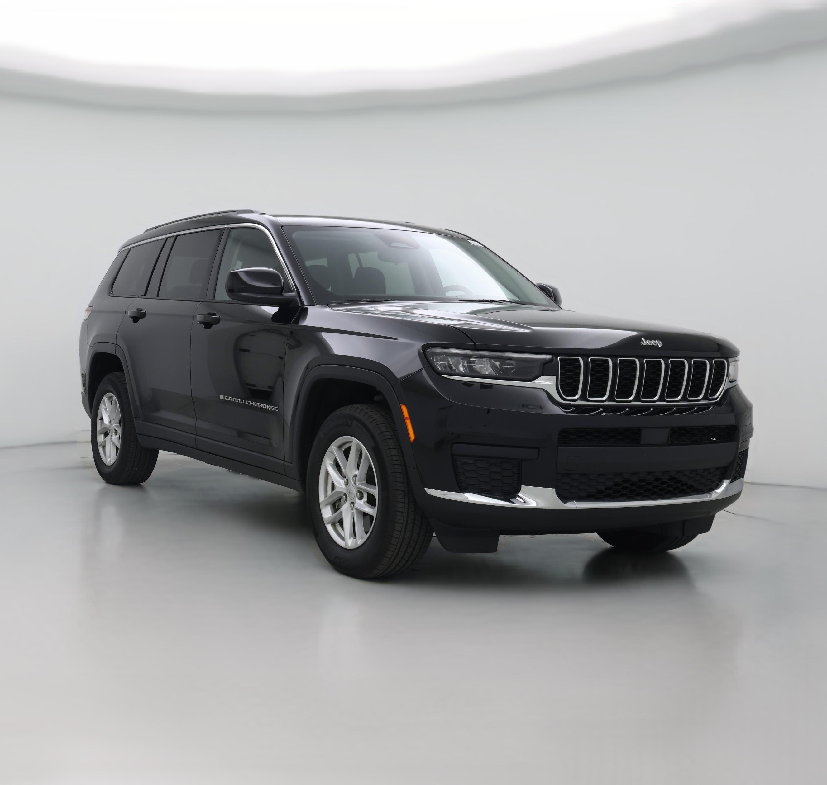 Thumbnail: 2023 Jeep Grand Cherokee L - 1