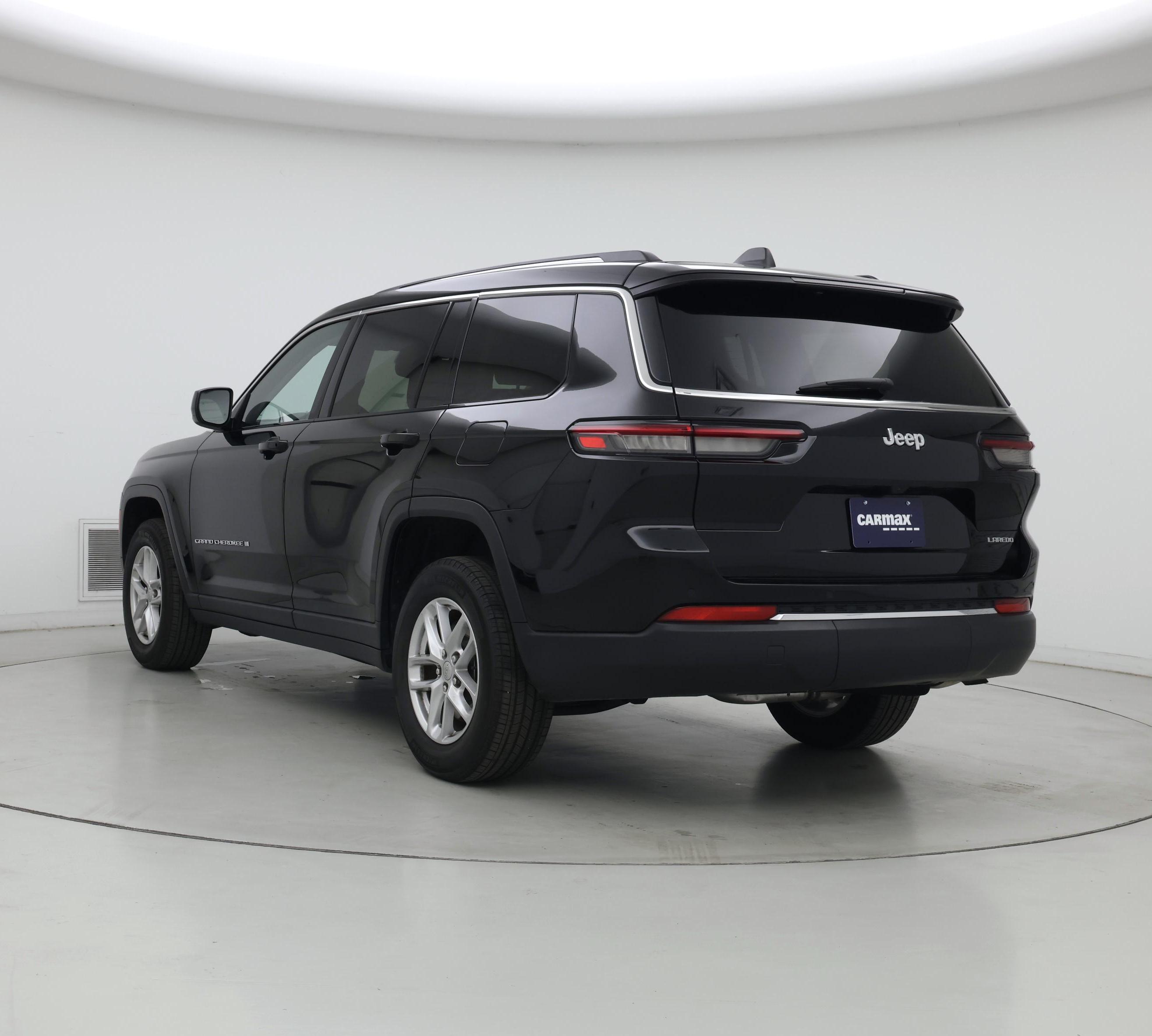 Thumbnail: 2023 Jeep Grand Cherokee L - 2