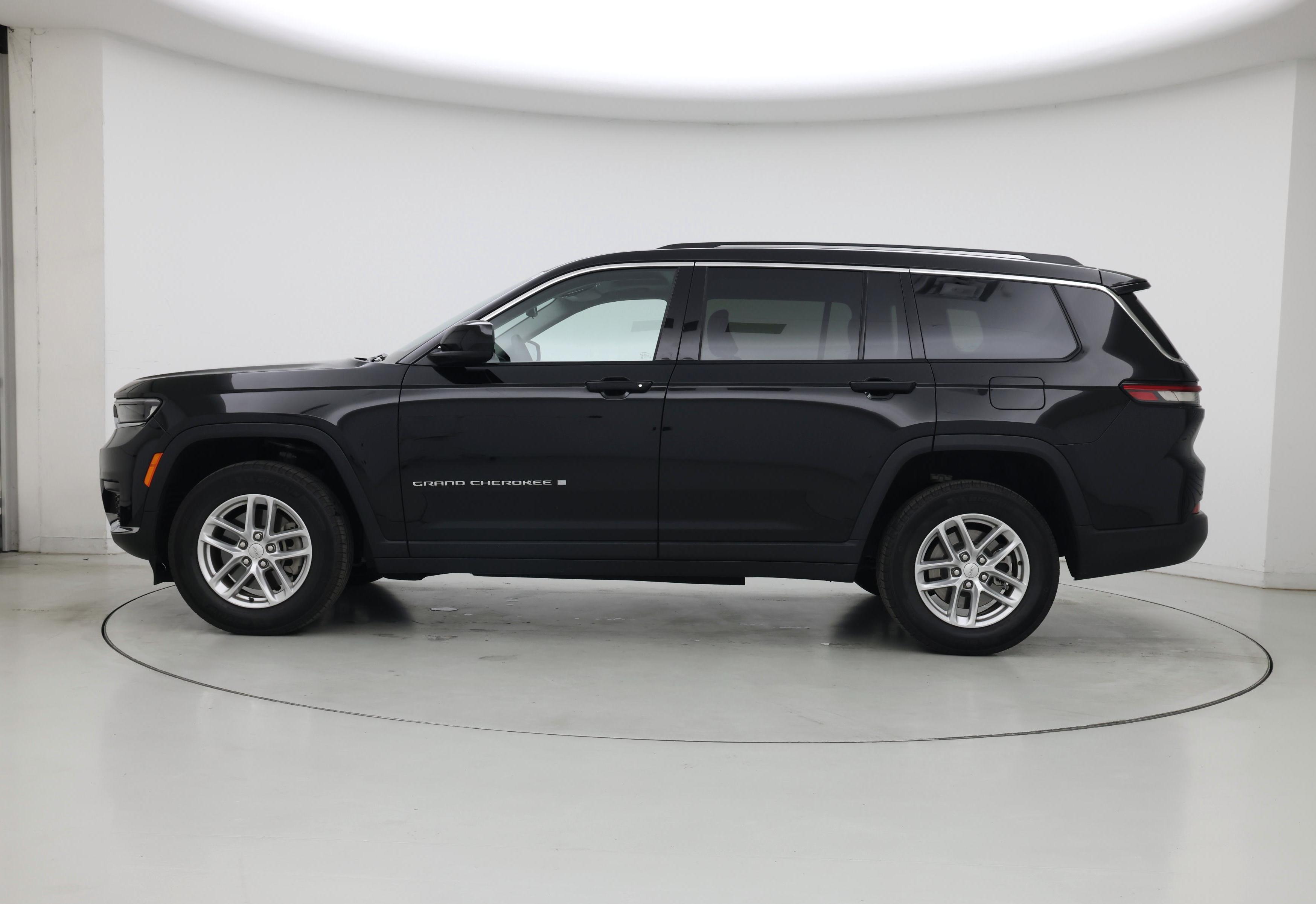 Thumbnail: 2023 Jeep Grand Cherokee L - 3