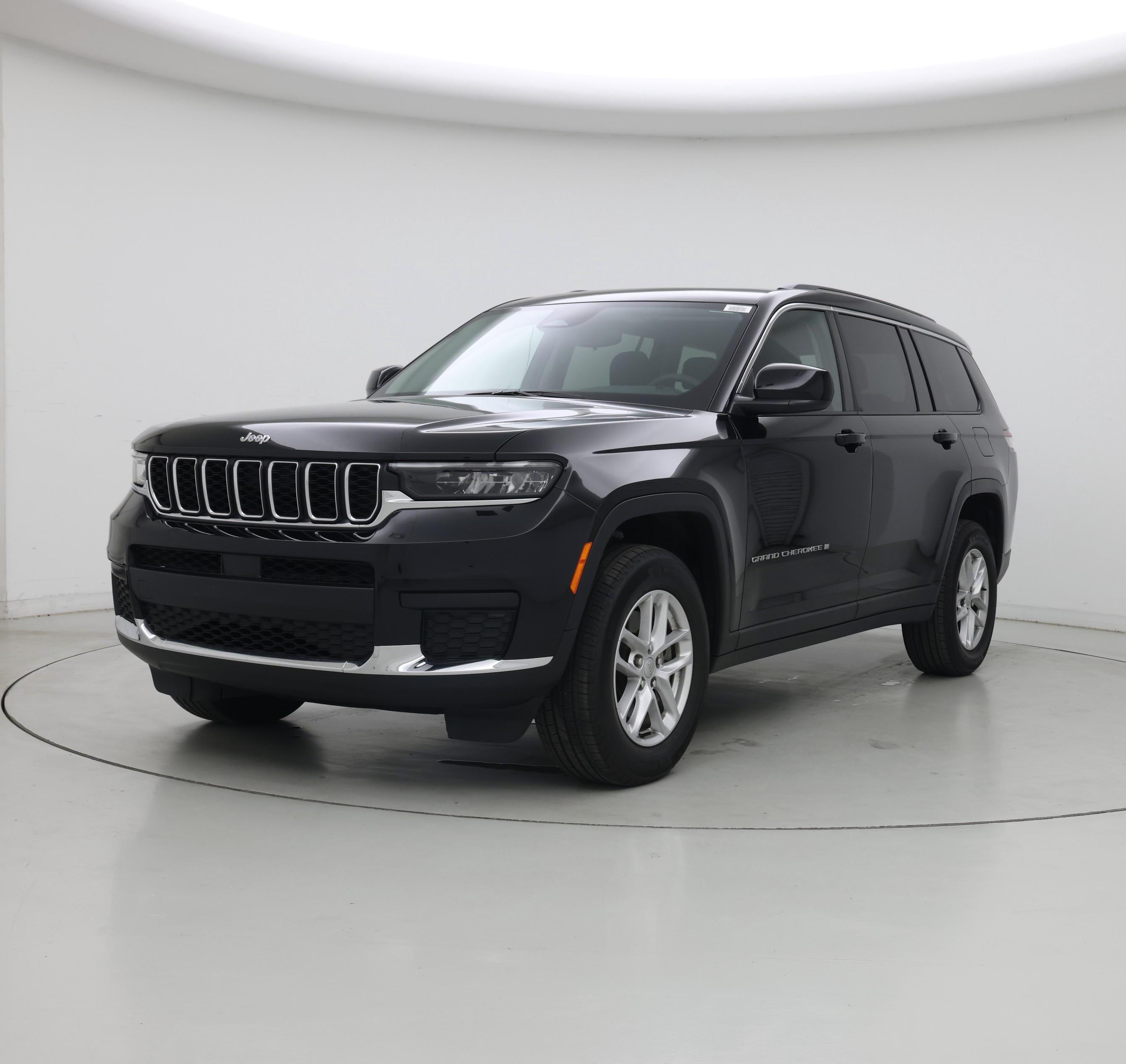 Thumbnail: 2023 Jeep Grand Cherokee L - 4