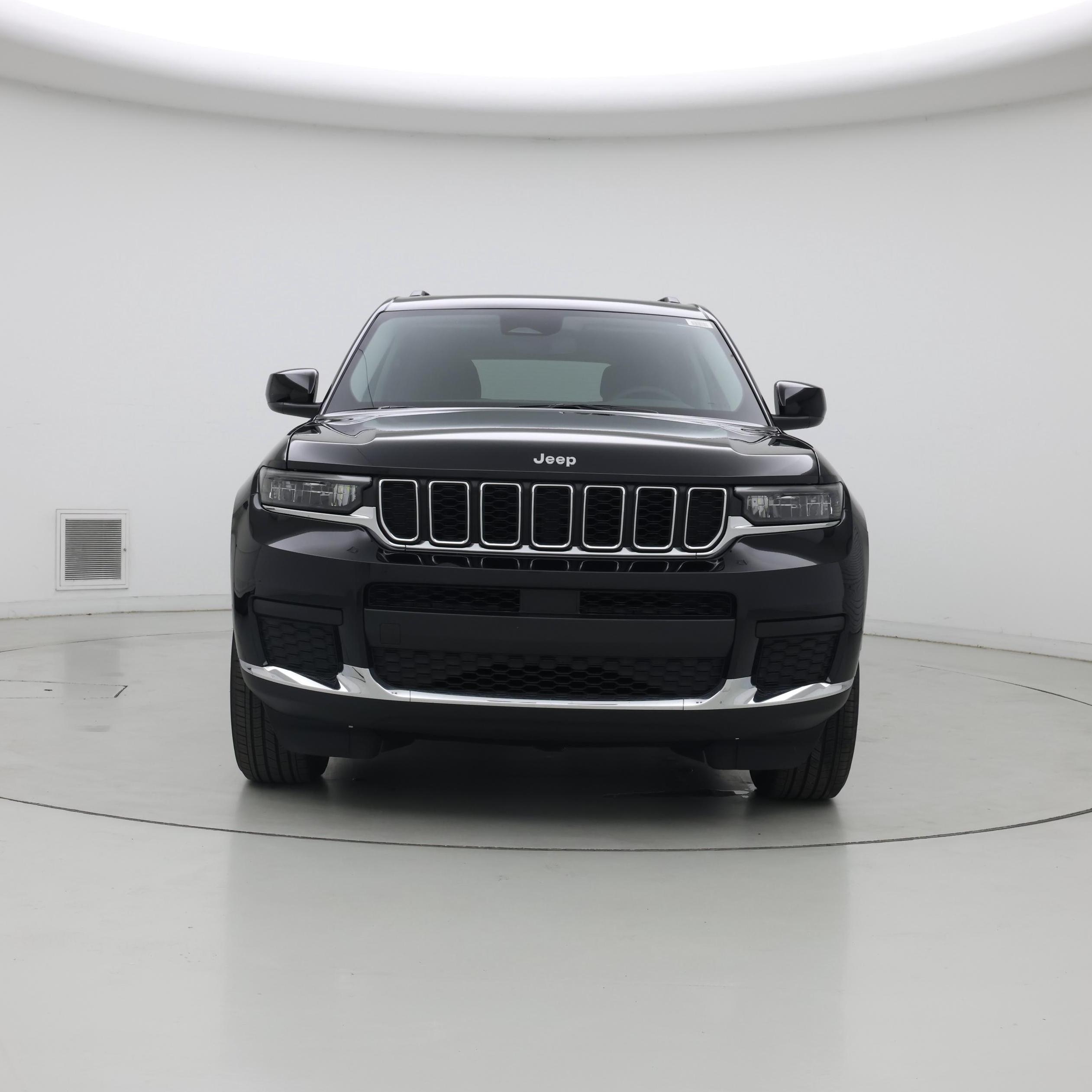 Thumbnail: 2023 Jeep Grand Cherokee L - 5