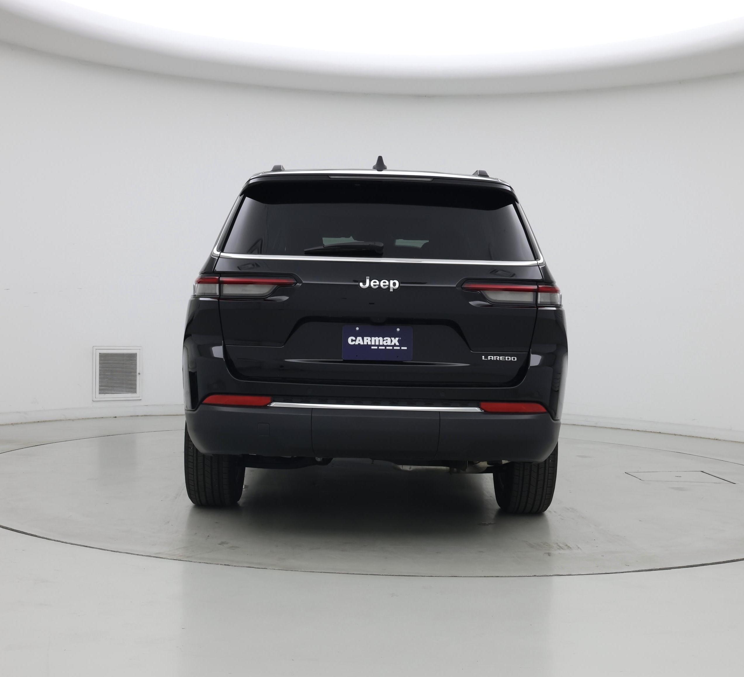 Thumbnail: 2023 Jeep Grand Cherokee L - 6