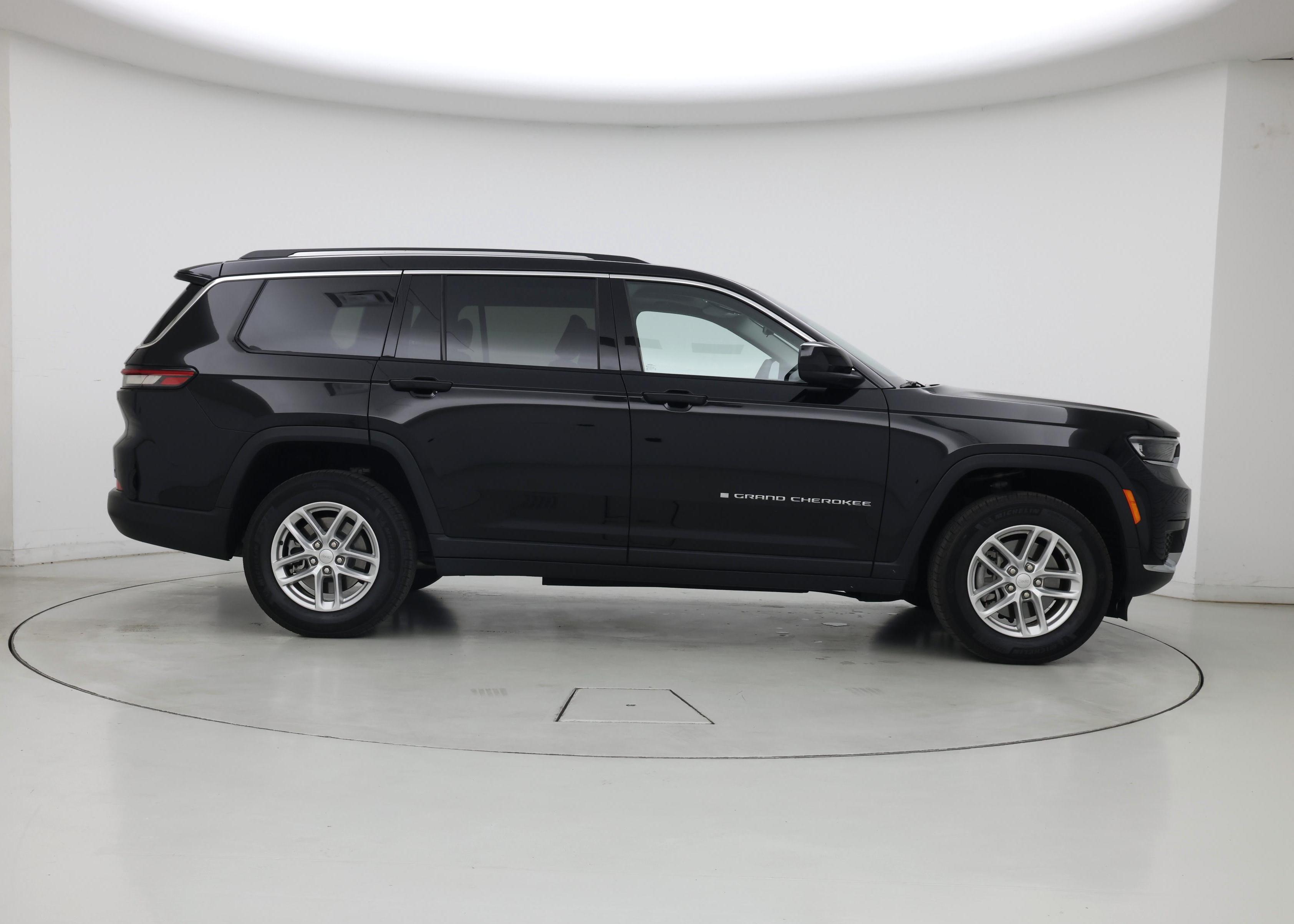 Thumbnail: 2023 Jeep Grand Cherokee L - 7