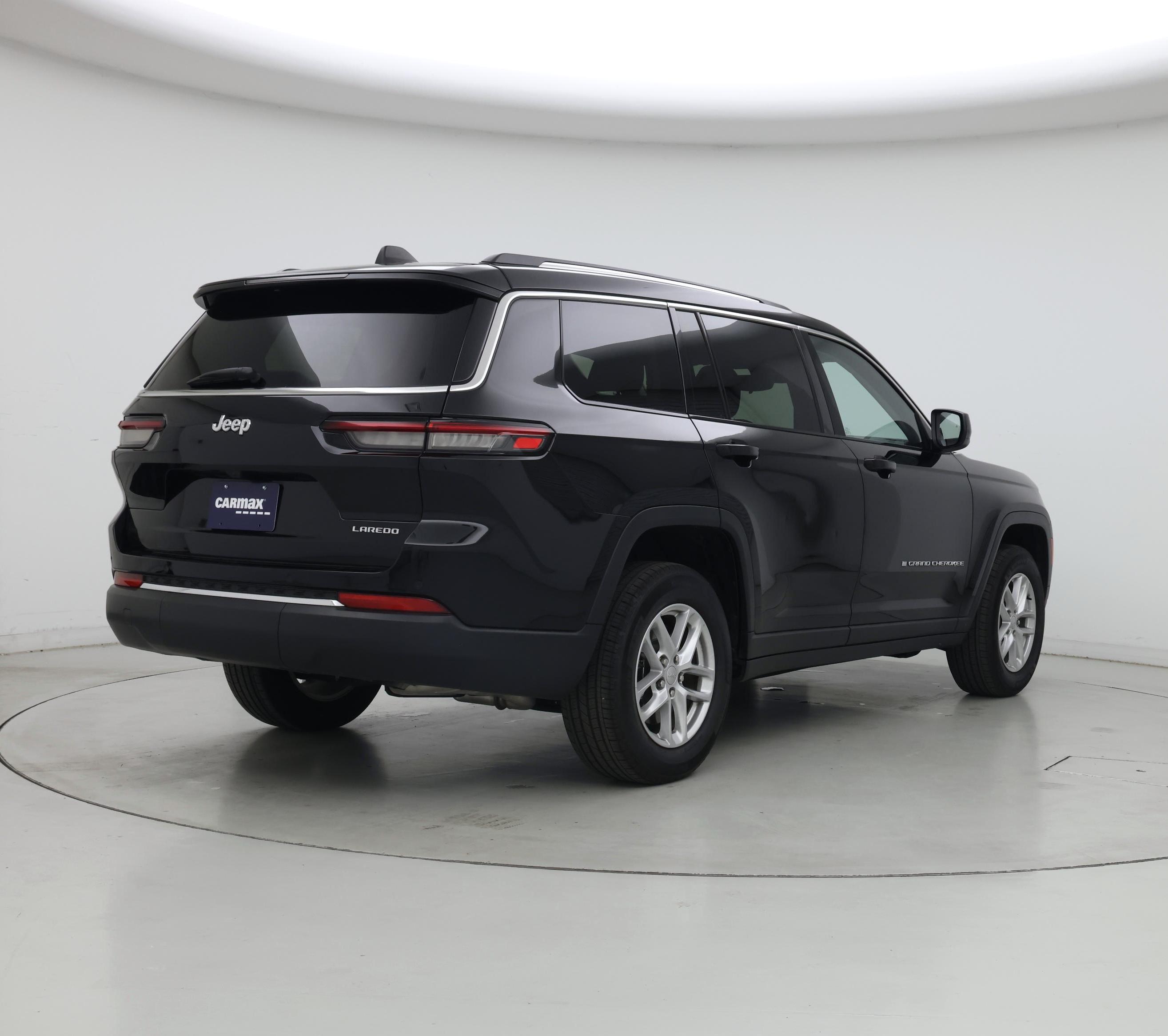 Thumbnail: 2023 Jeep Grand Cherokee L - 8