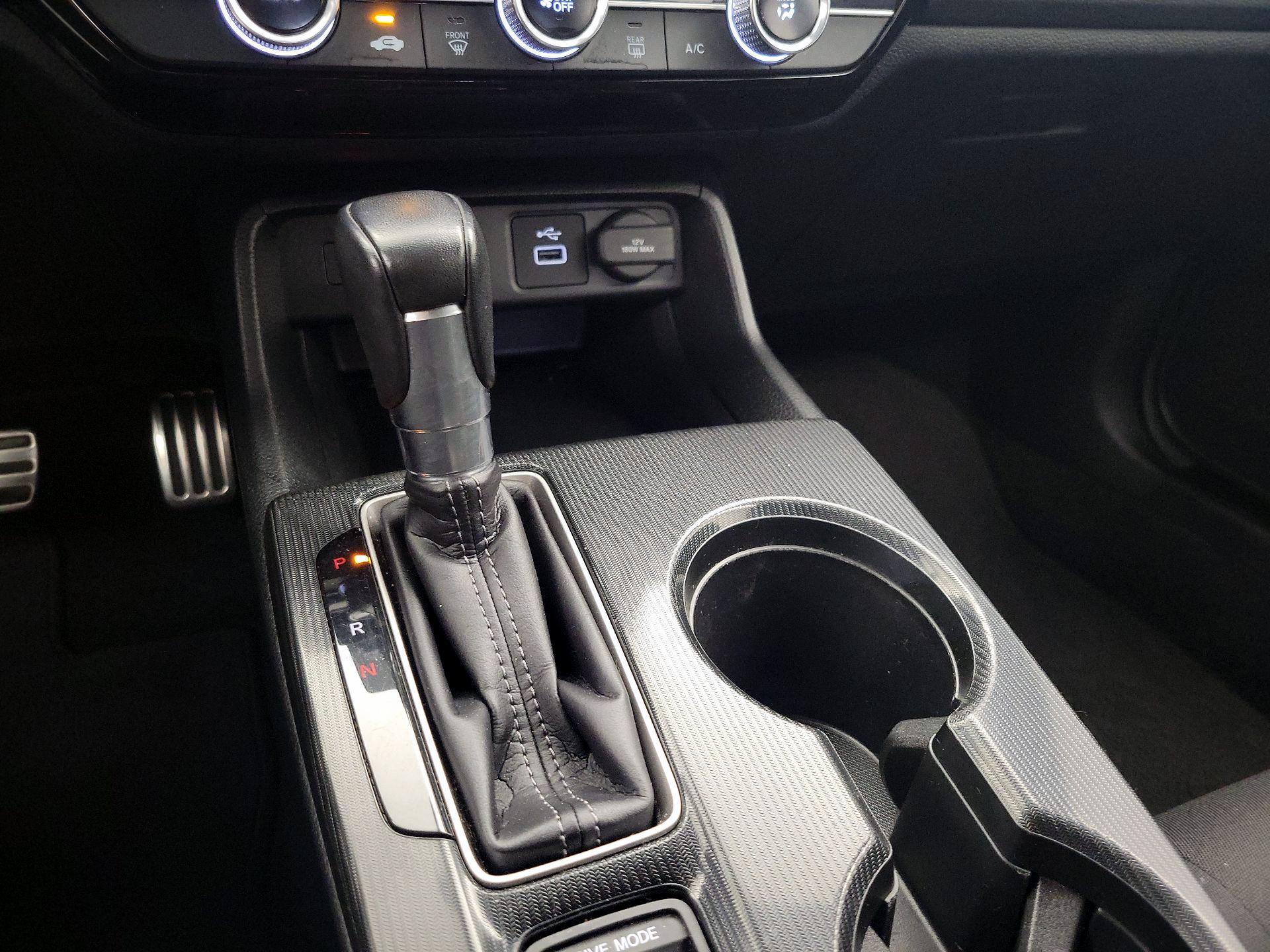 Thumbnail: 2024 Honda Civic - 17
