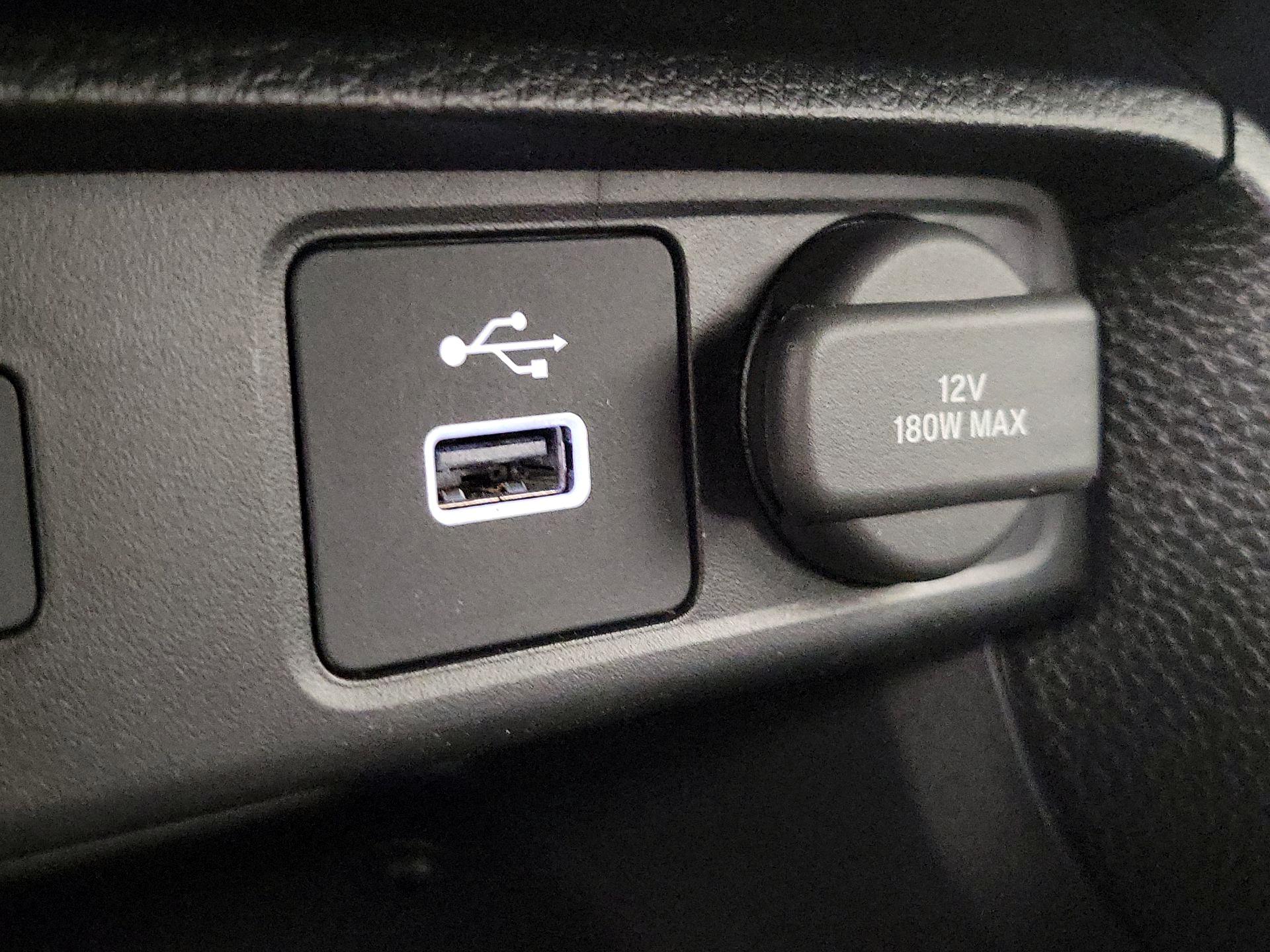 Thumbnail: 2024 Honda Civic - 18