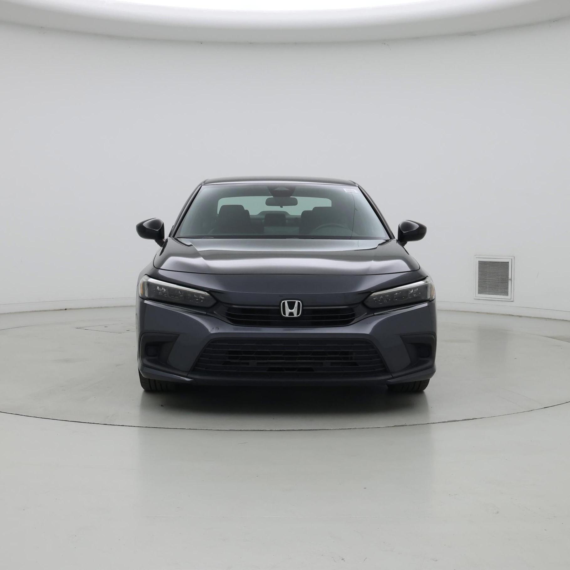 Thumbnail: 2024 Honda Civic - 5