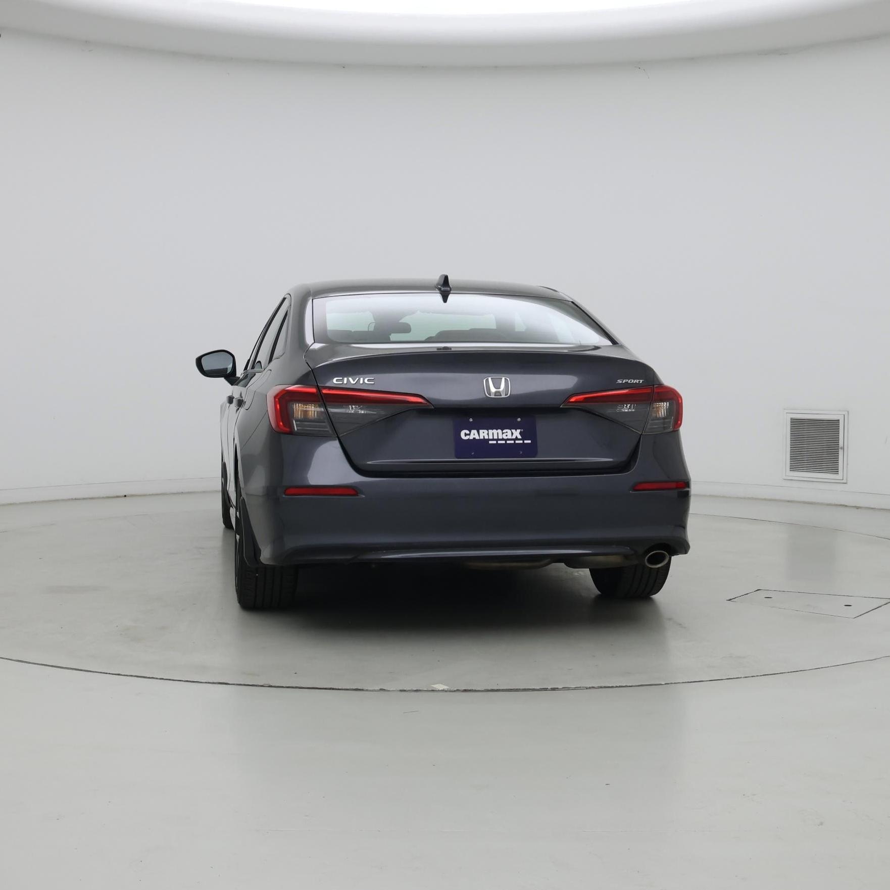 Thumbnail: 2024 Honda Civic - 6