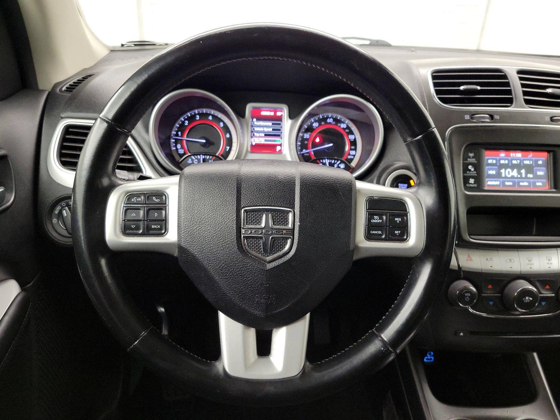 Thumbnail: 2020 Dodge Journey - 10