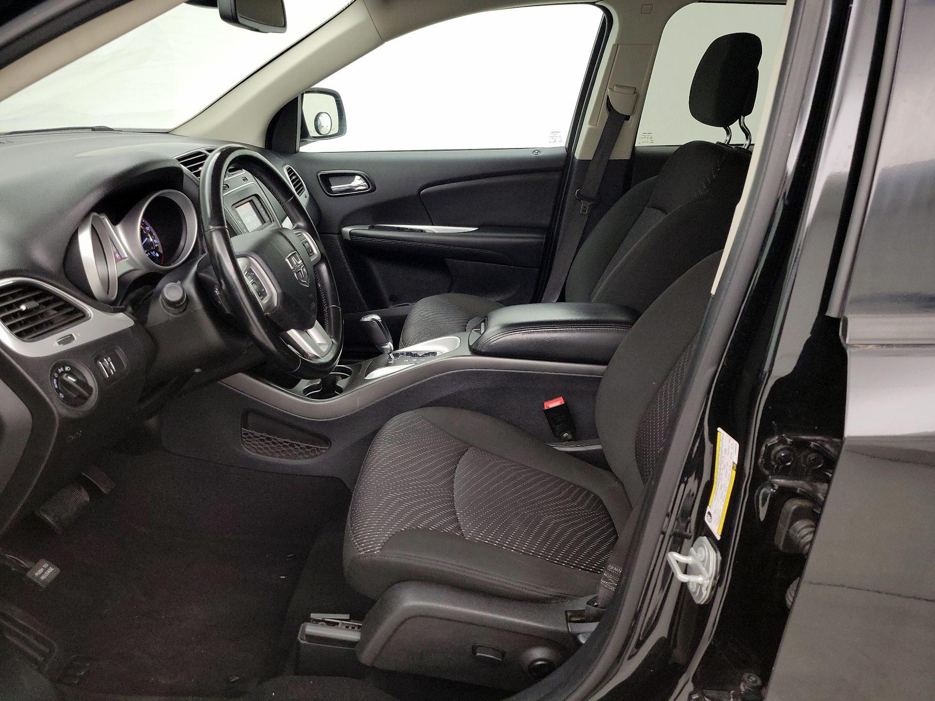 Thumbnail: 2020 Dodge Journey - 11