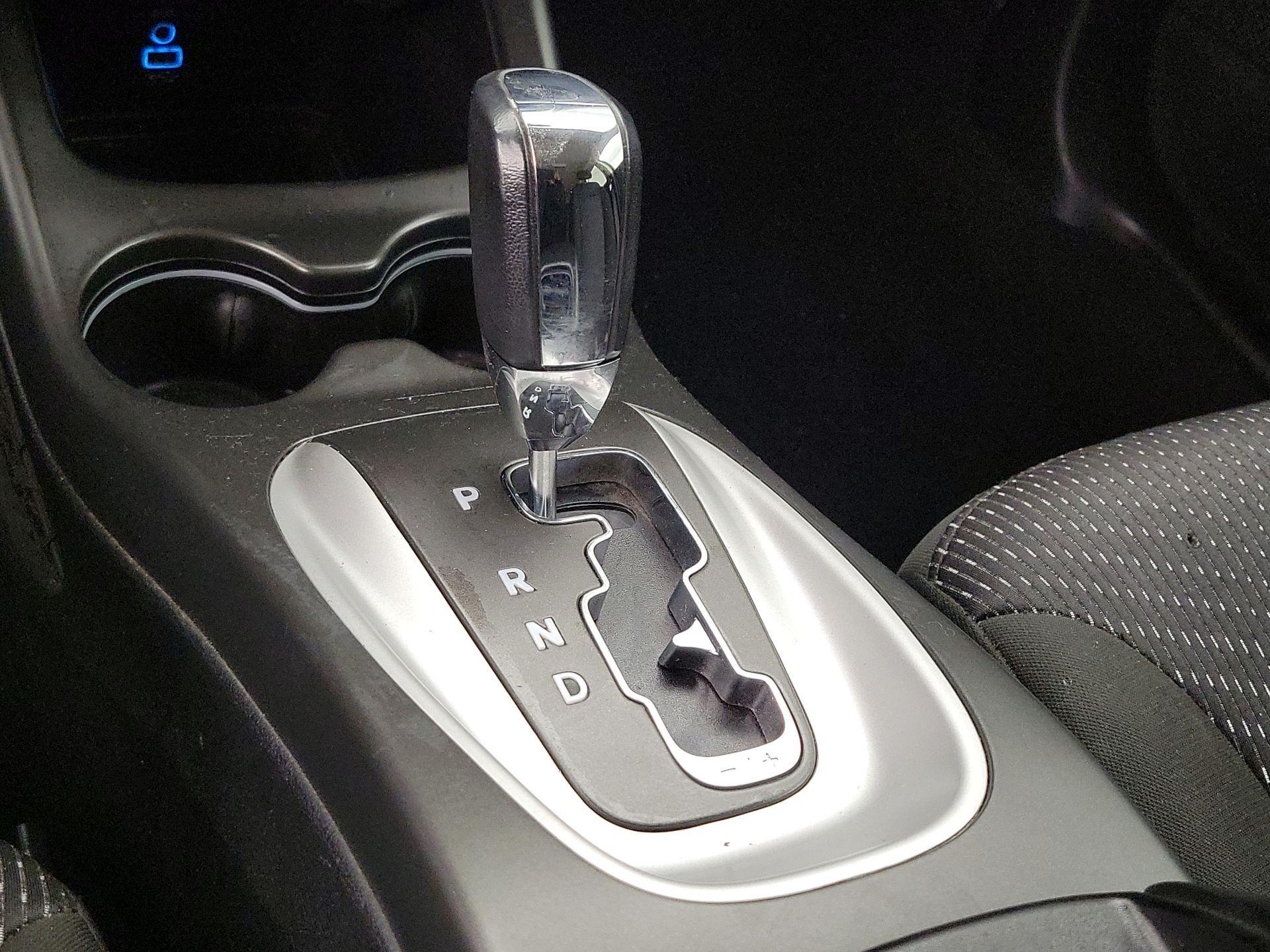 Thumbnail: 2020 Dodge Journey - 17