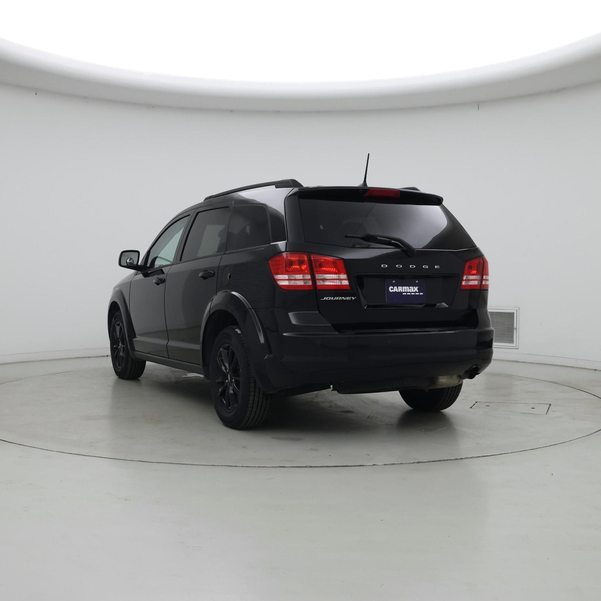 Thumbnail: 2020 Dodge Journey - 2
