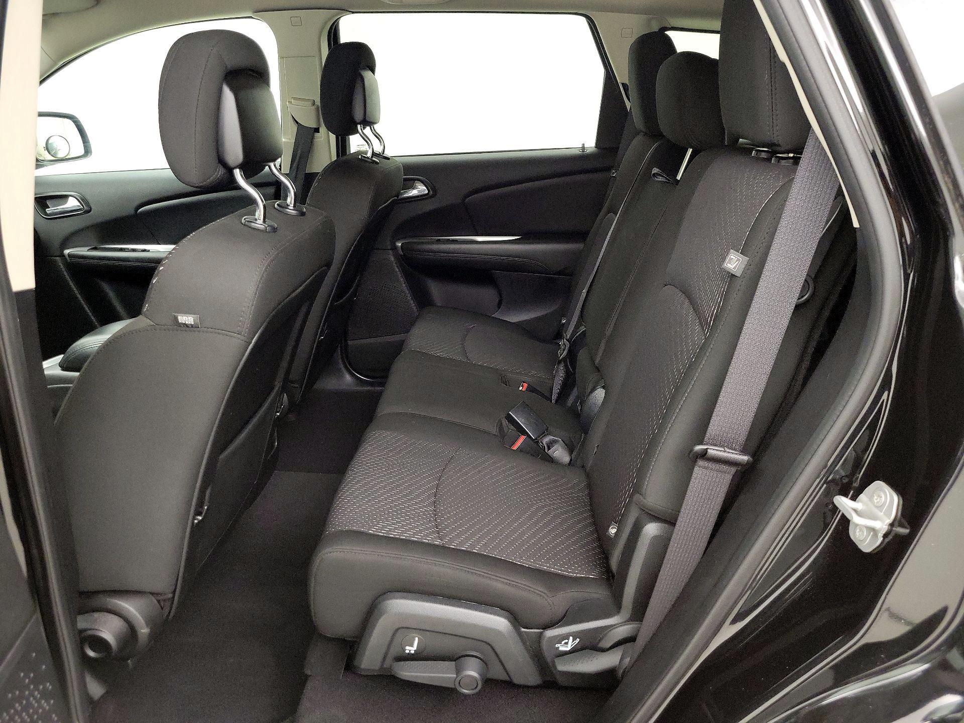 Thumbnail: 2020 Dodge Journey - 19