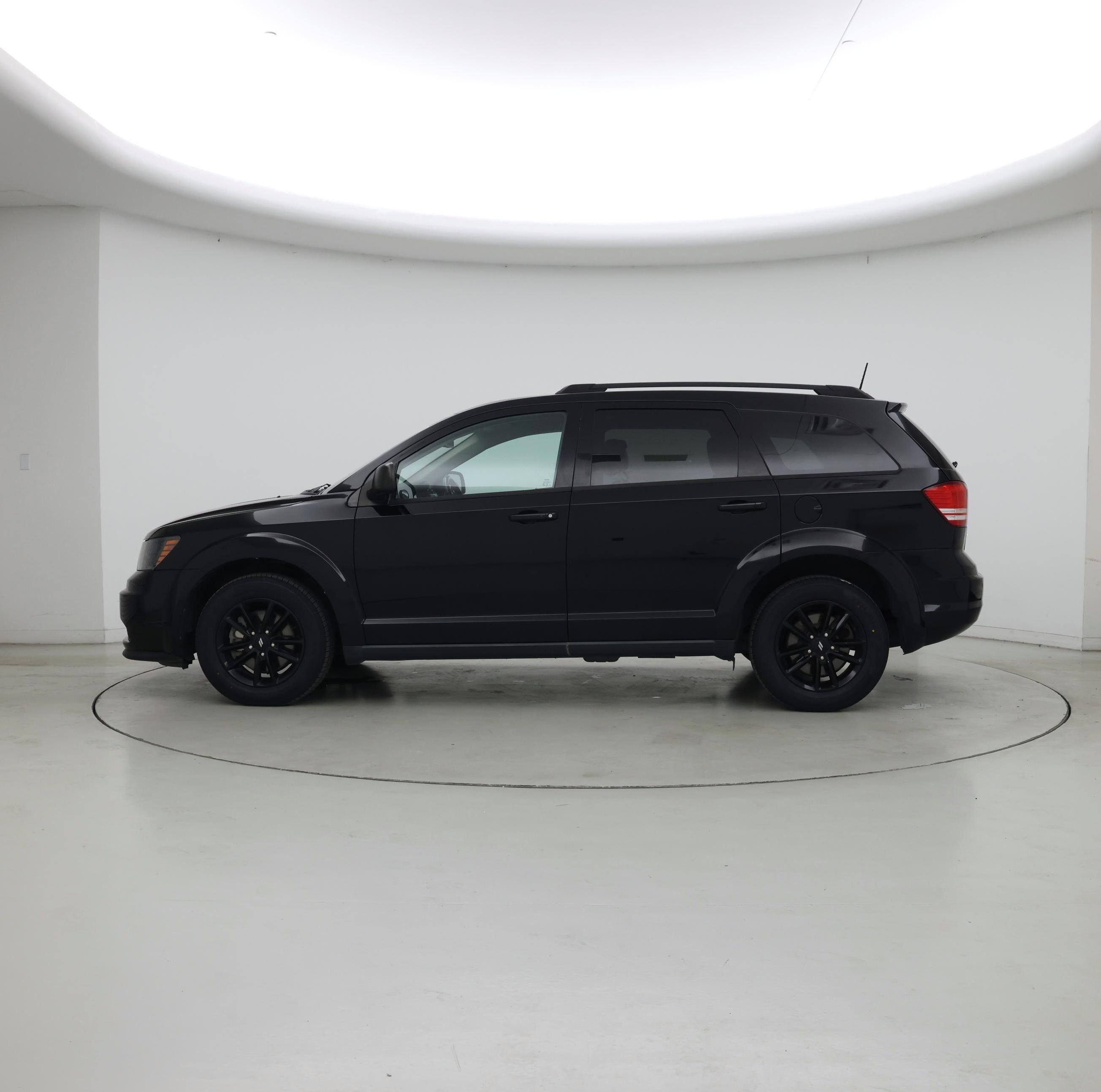 Thumbnail: 2020 Dodge Journey - 3