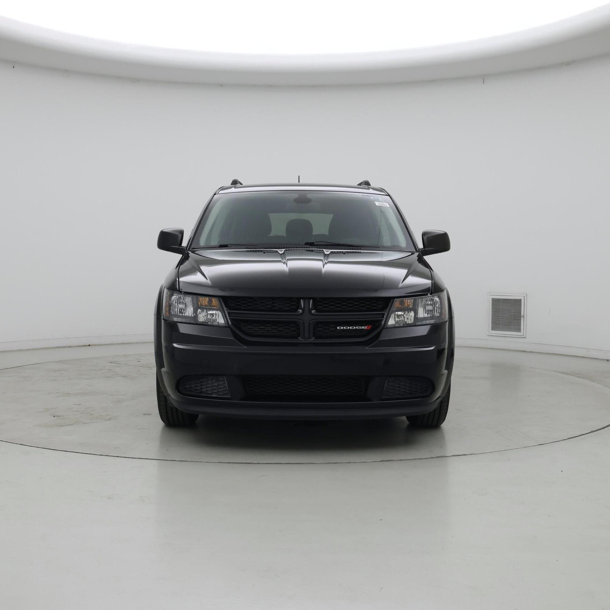 Thumbnail: 2020 Dodge Journey - 5