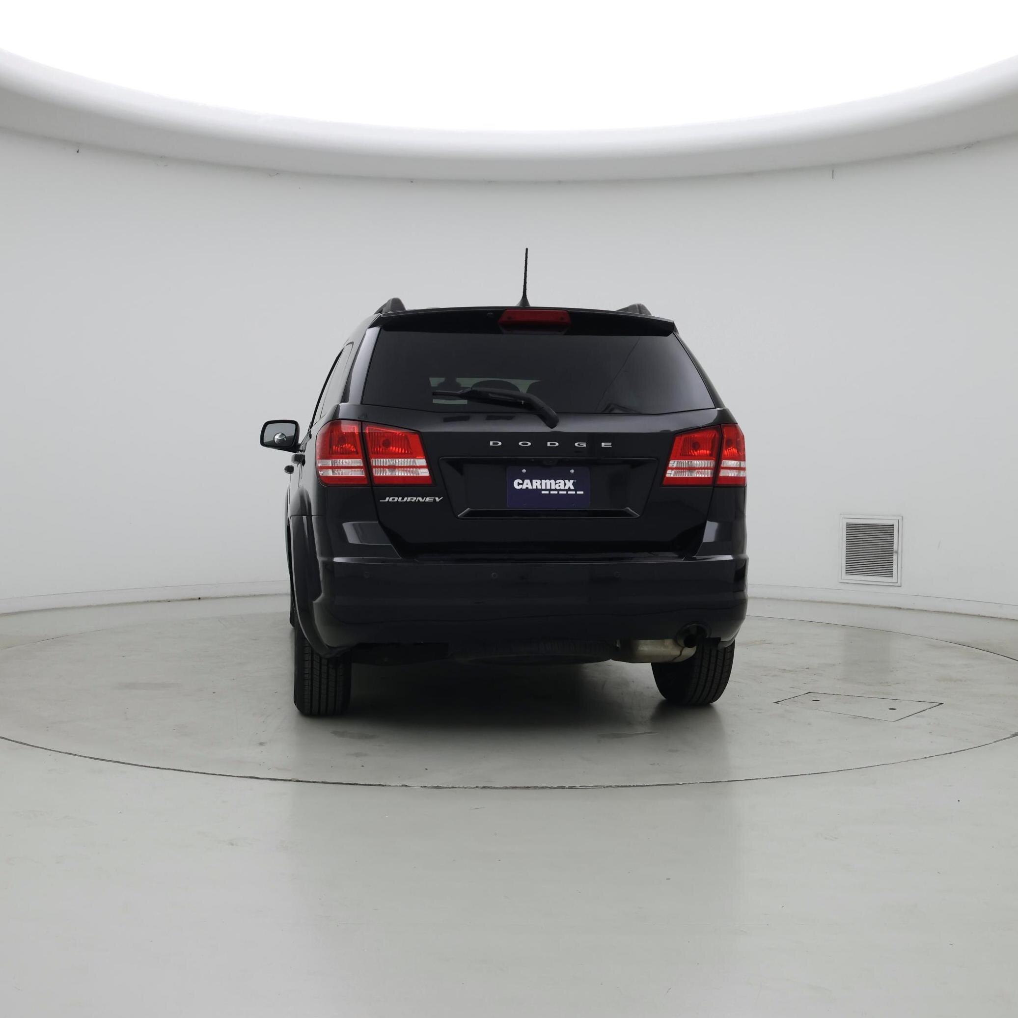 Thumbnail: 2020 Dodge Journey - 6