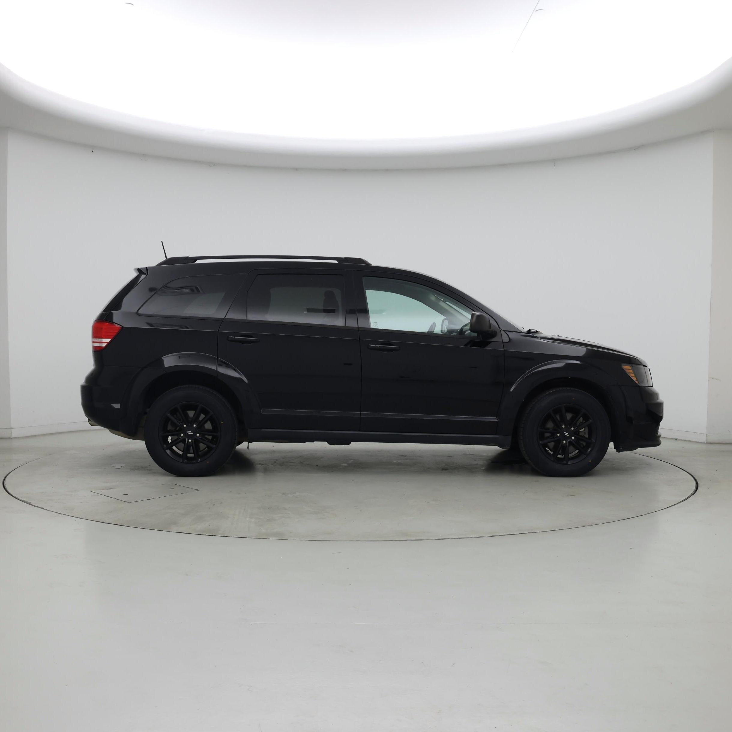 Thumbnail: 2020 Dodge Journey - 7