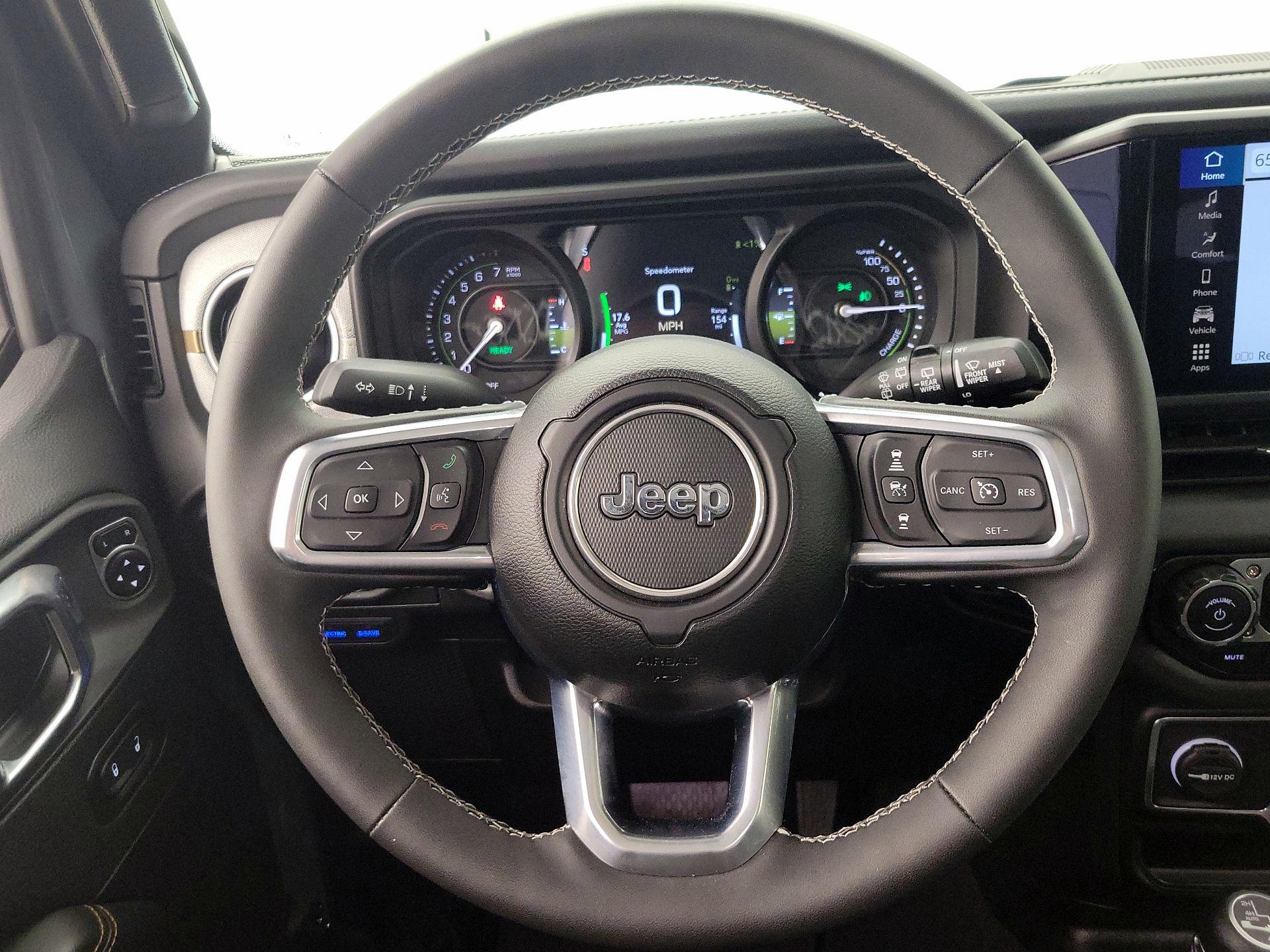 Thumbnail: 2025 Jeep Wrangler - 10