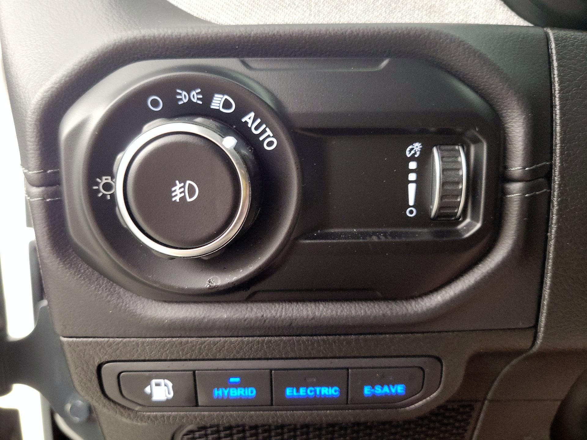 Thumbnail: 2025 Jeep Wrangler - 13