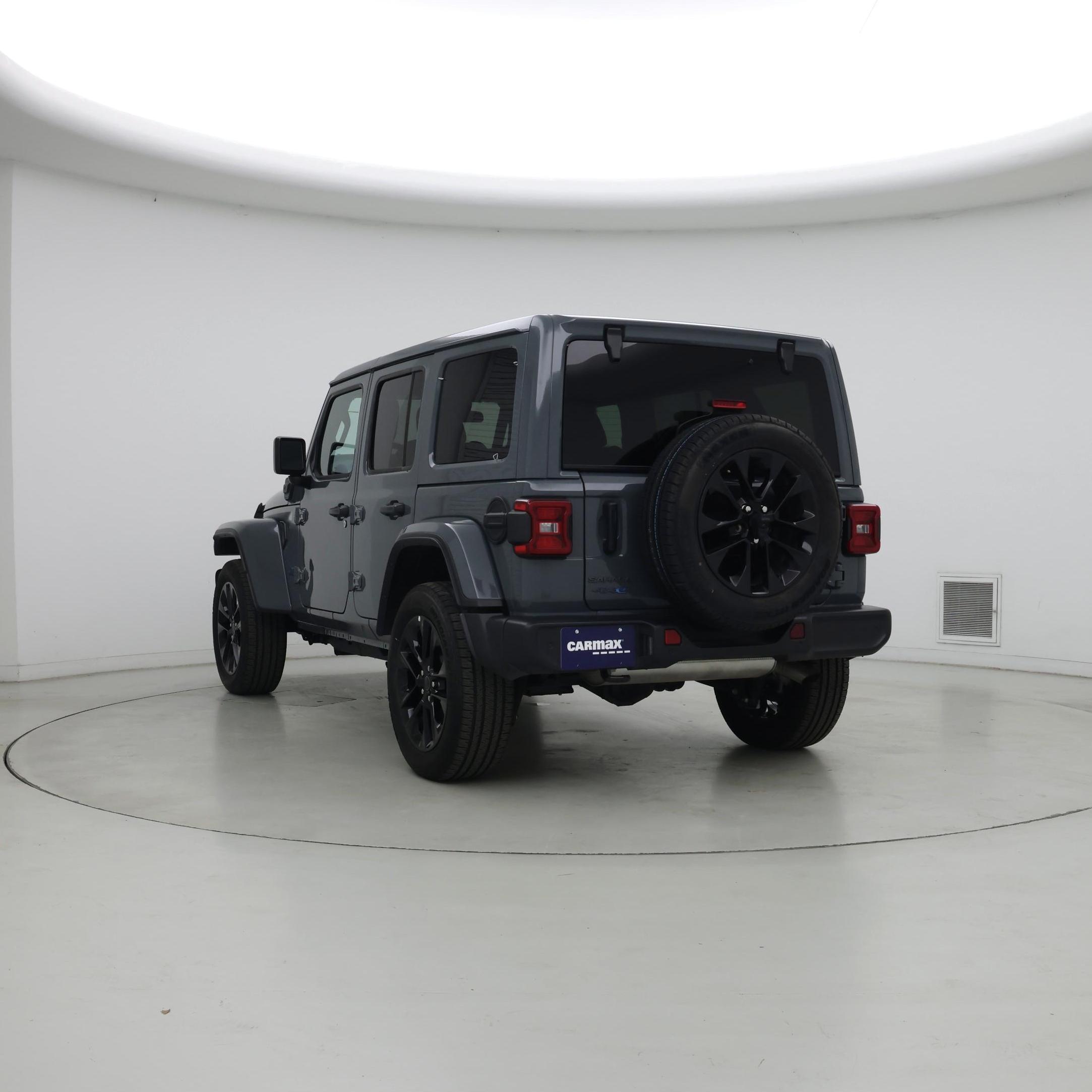 Thumbnail: 2025 Jeep Wrangler - 2
