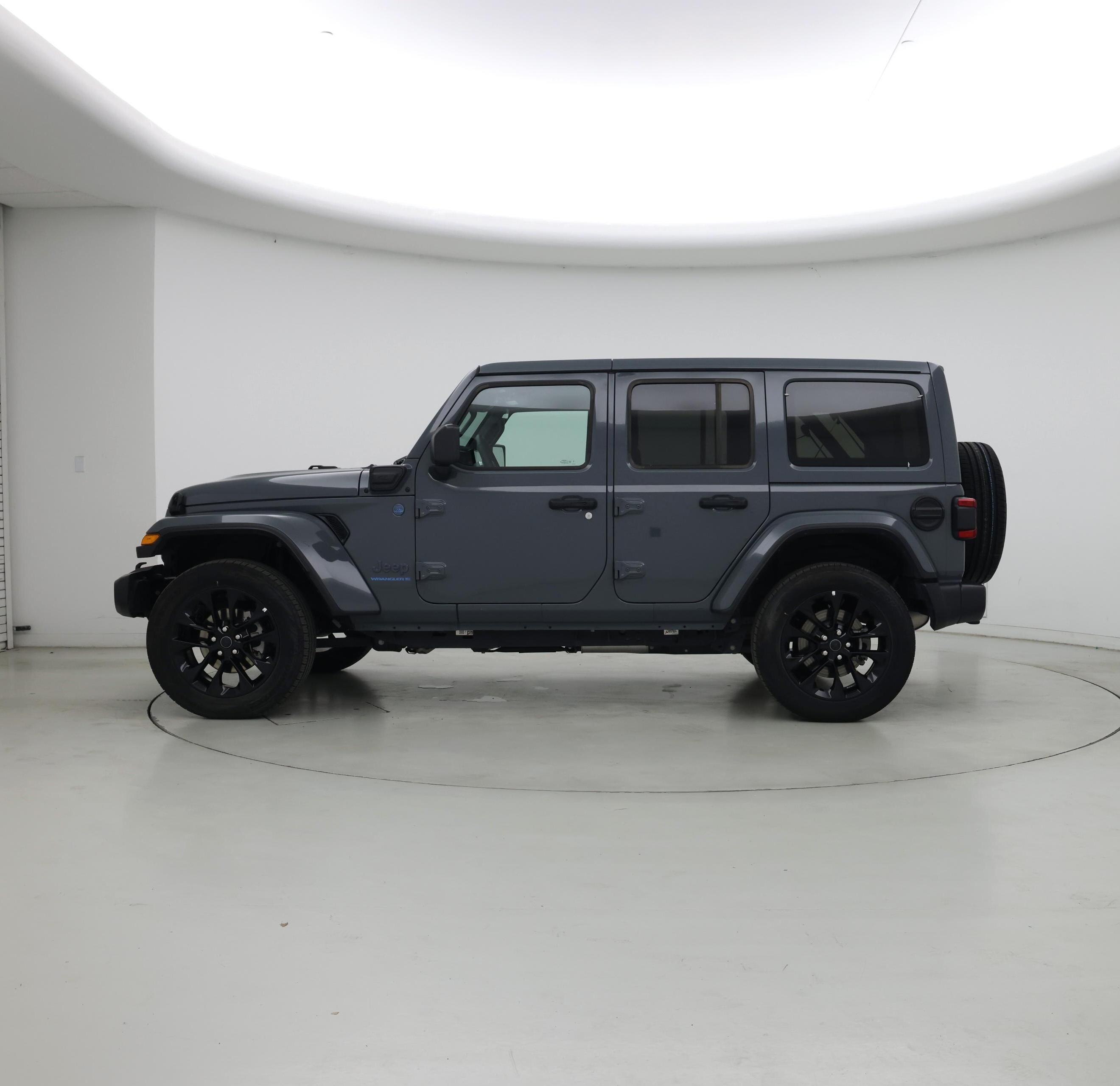 Thumbnail: 2025 Jeep Wrangler - 3