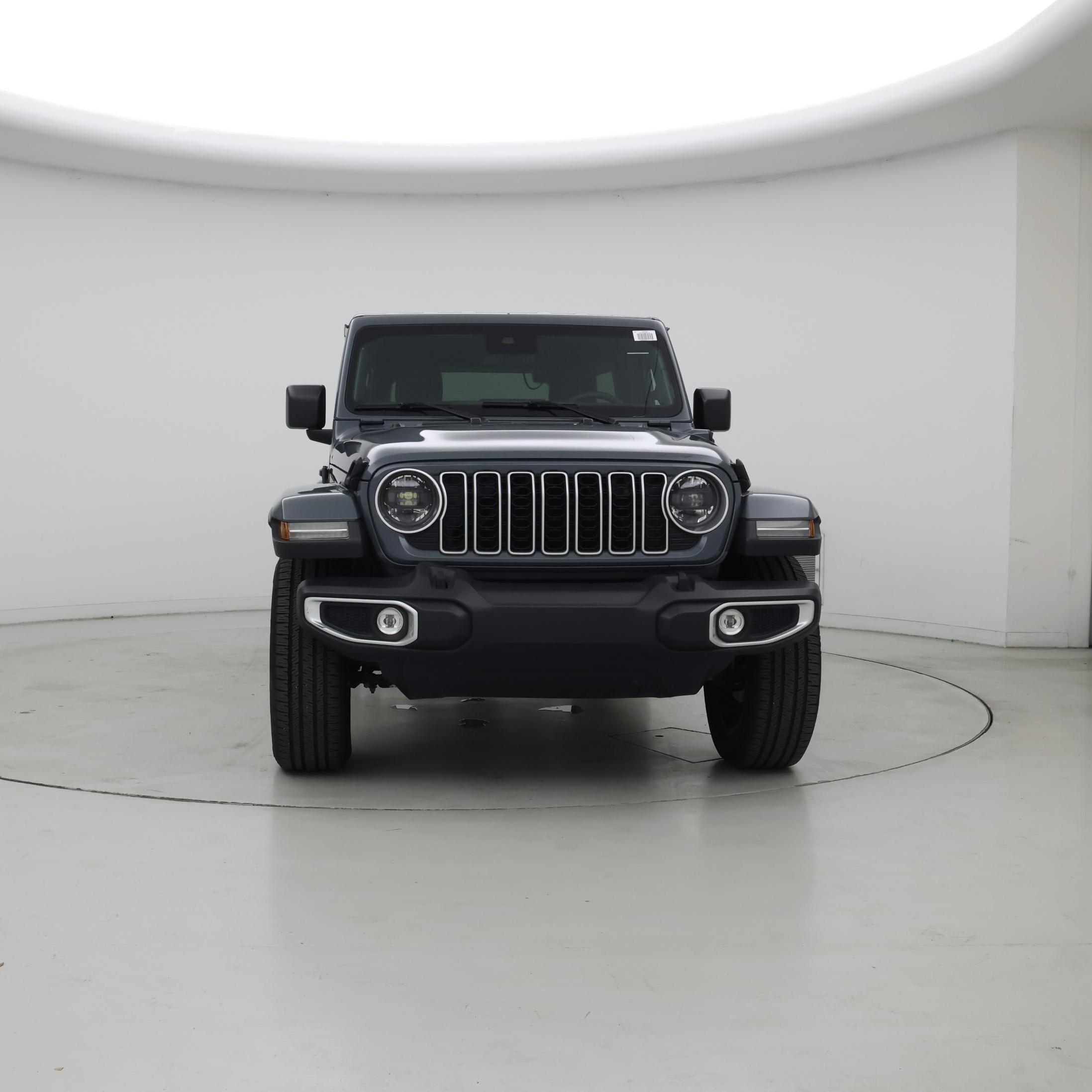 Thumbnail: 2025 Jeep Wrangler - 5